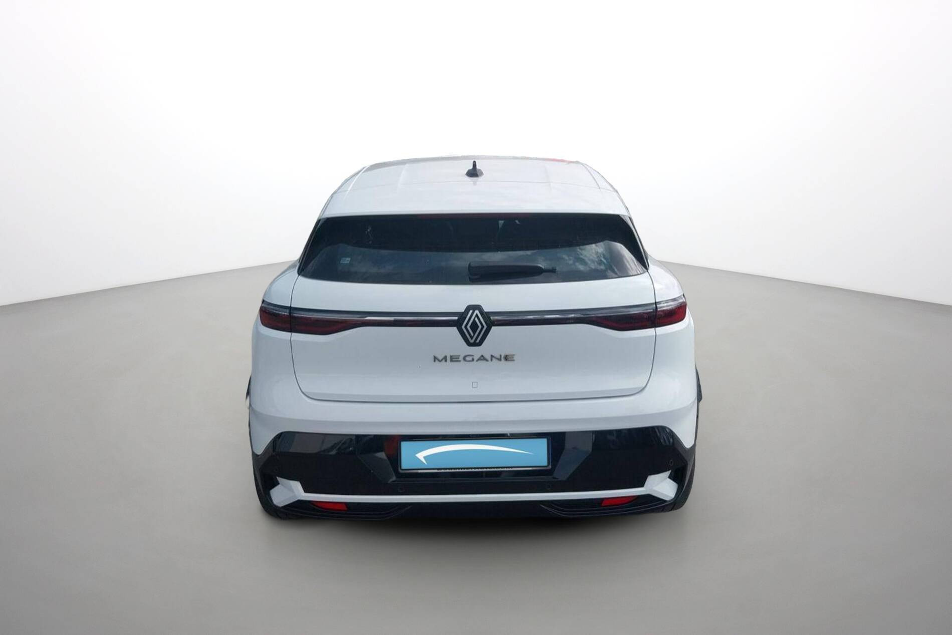 Vente en ligne Renault Megane E-Tech  EV60 220 ch super charge au prix de 22 990 €