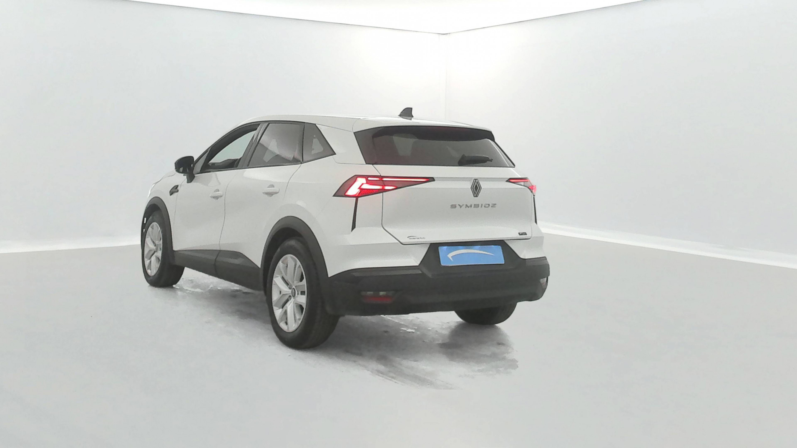 Vente en ligne Renault Symbioz  E-Tech full hybrid 145 au prix de 24 490 €