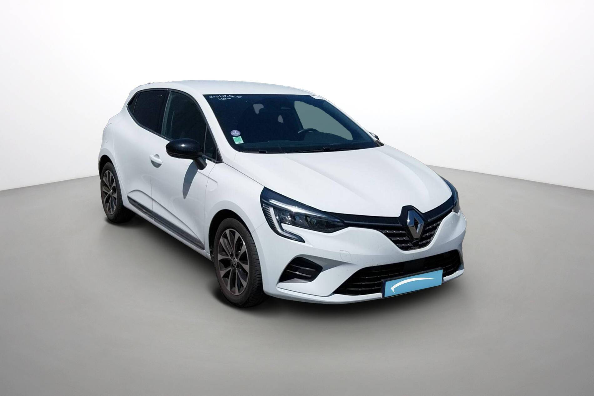 Vente en ligne Renault Clio 5 Clio TCe 90 au prix de 14 990 €