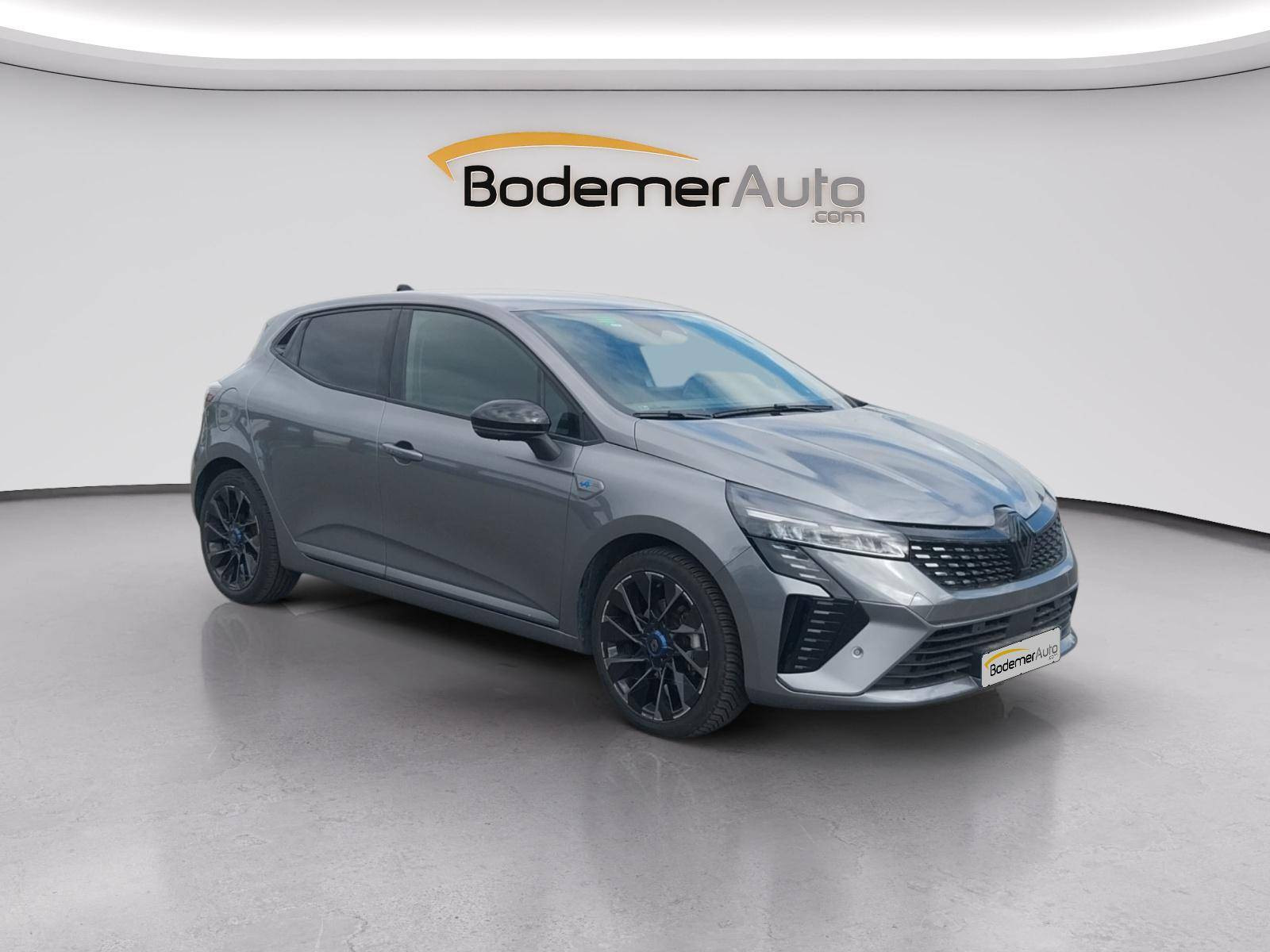 Vente en ligne Renault Clio 5 Clio E-Tech full hybrid 145 ch GSR2 au prix de 20 990 €