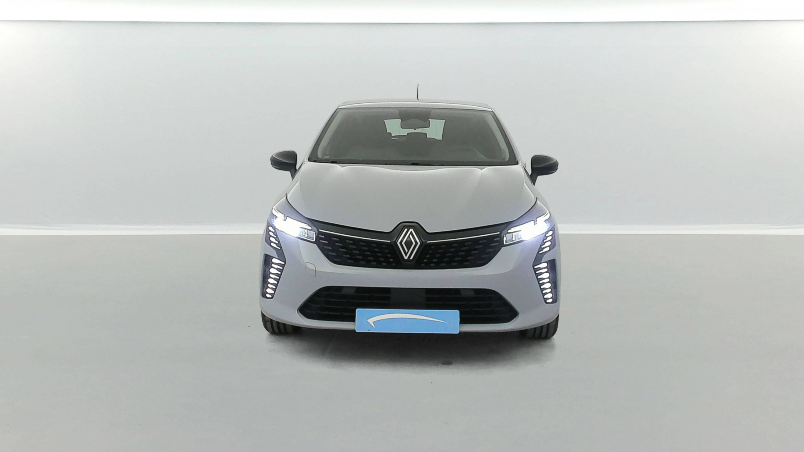 Vente en ligne Renault Clio 5 Clio E-Tech full hybrid 145 ch GSR2 au prix de 19 800 €