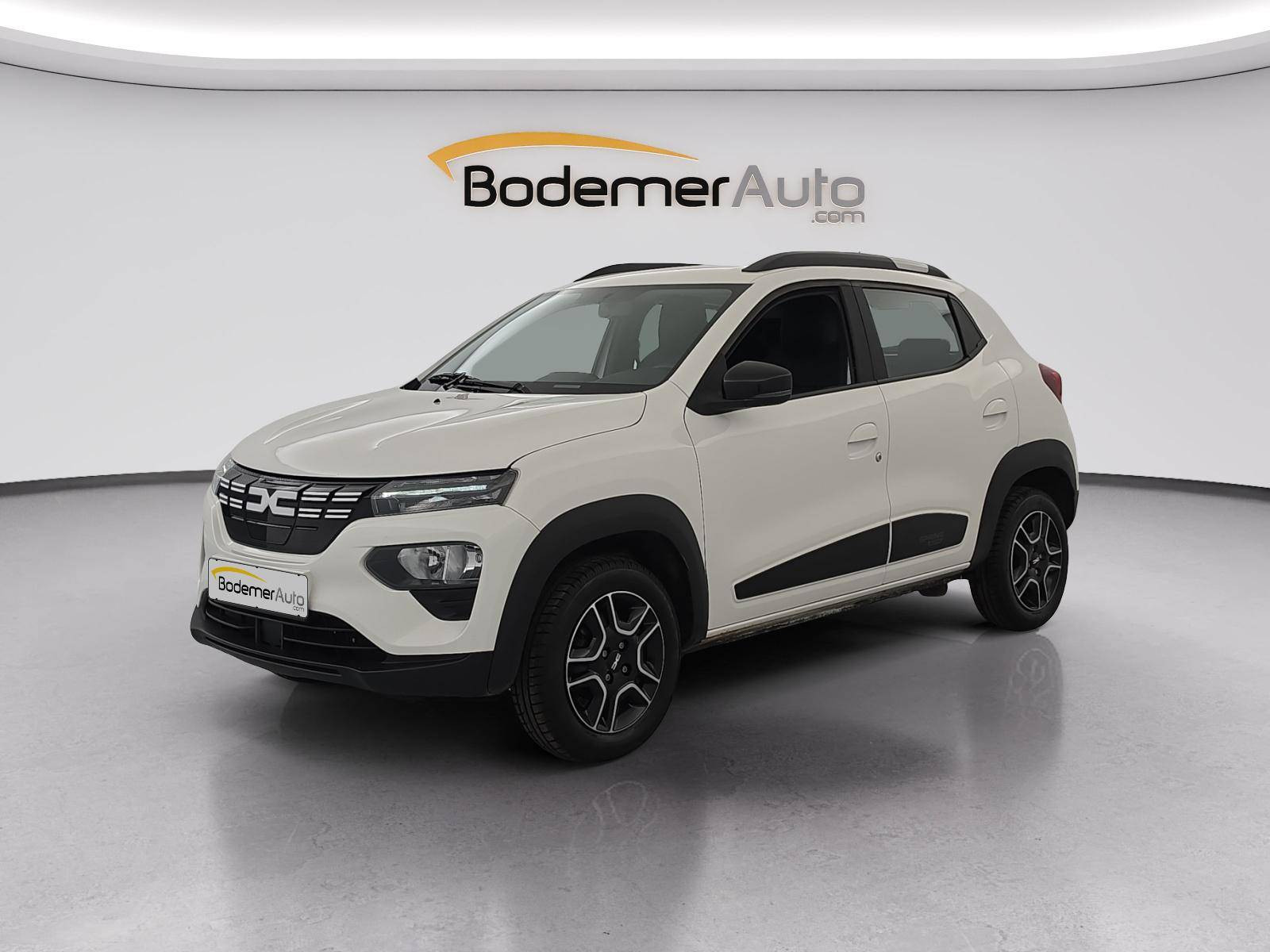Dacia Spring Spring occasion de 2023 en vente à Quimper