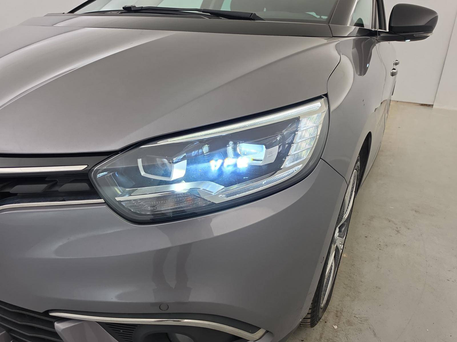 Vente en ligne Renault Scenic 4 Scenic dCi 160 Energy EDC au prix de 13 990 €