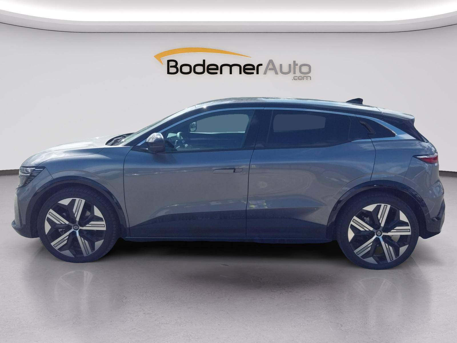 Vente en ligne Renault Megane E-Tech  220 ch autonomie confort GSR2 au prix de 33 450 €