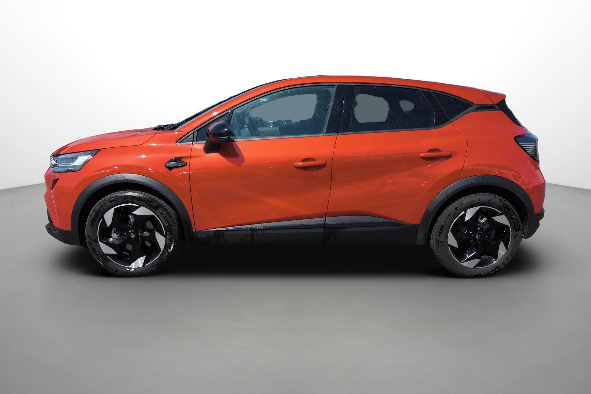 Vente en ligne Renault Captur  E-Tech full hybrid 145 ch au prix de 24 990 €