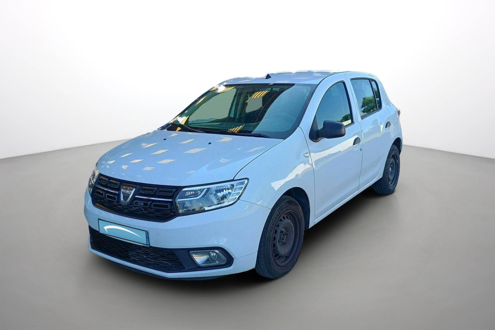 Dacia Sandero  SCe 75 occasion de 2020 en vente à Lorient