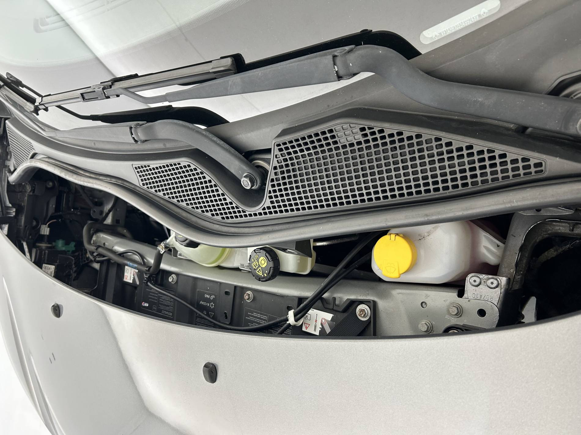 Vente en ligne Renault Twingo 3  1.0 SCe 70 E6 au prix de 8 990 €