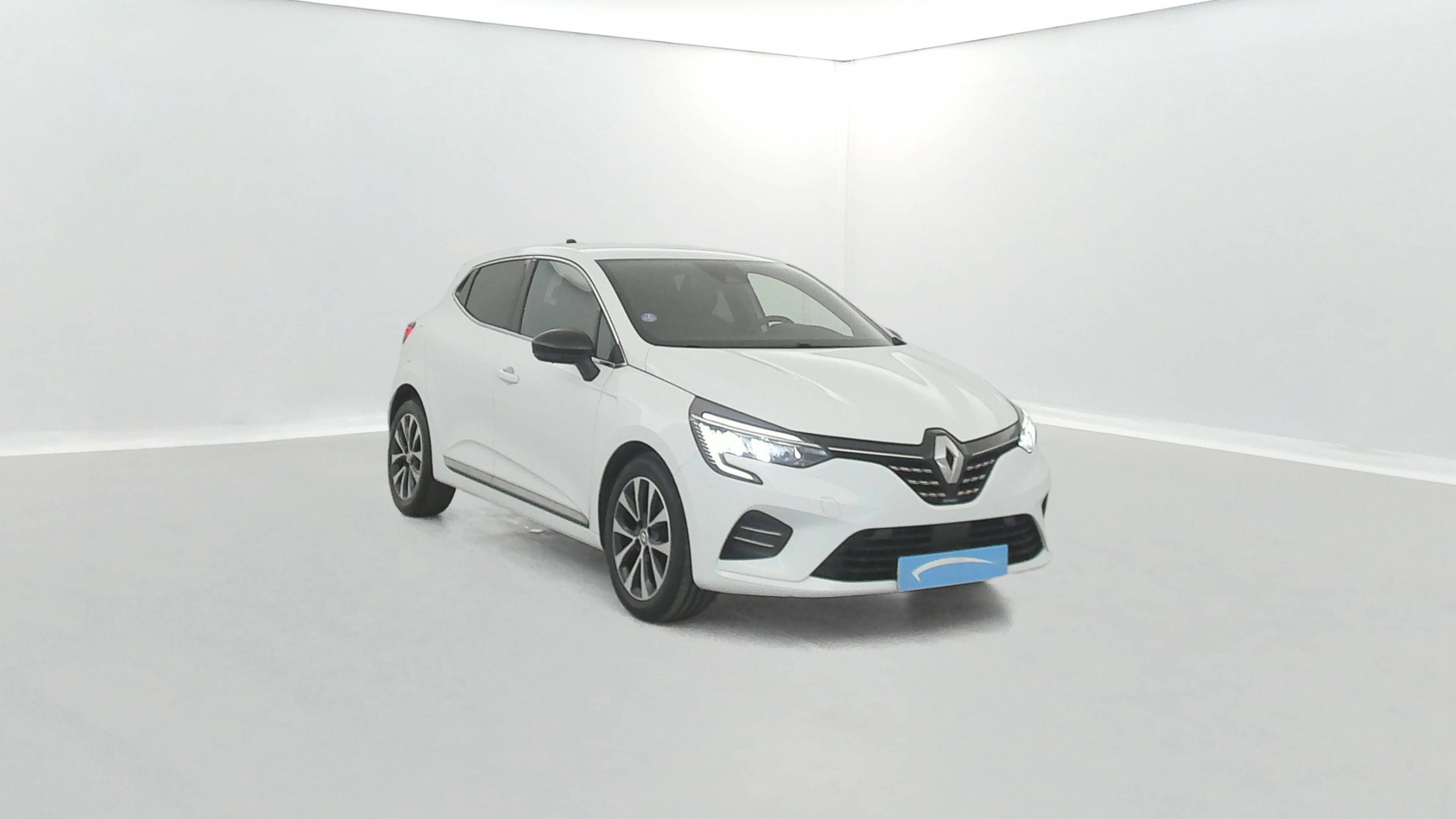 Vente en ligne Renault Clio 5 Clio TCe 90 au prix de 14 990 €