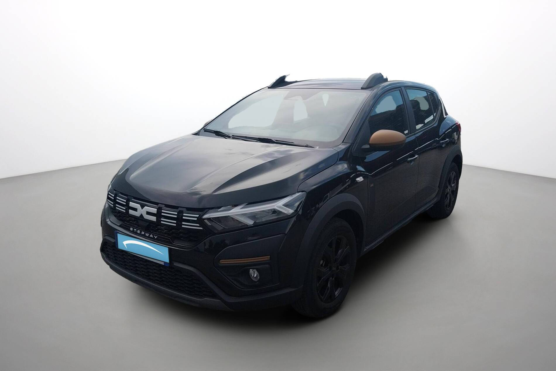 Dacia Sandero  ECO-G 100 GSR2 occasion de 2025 en vente à Lorient