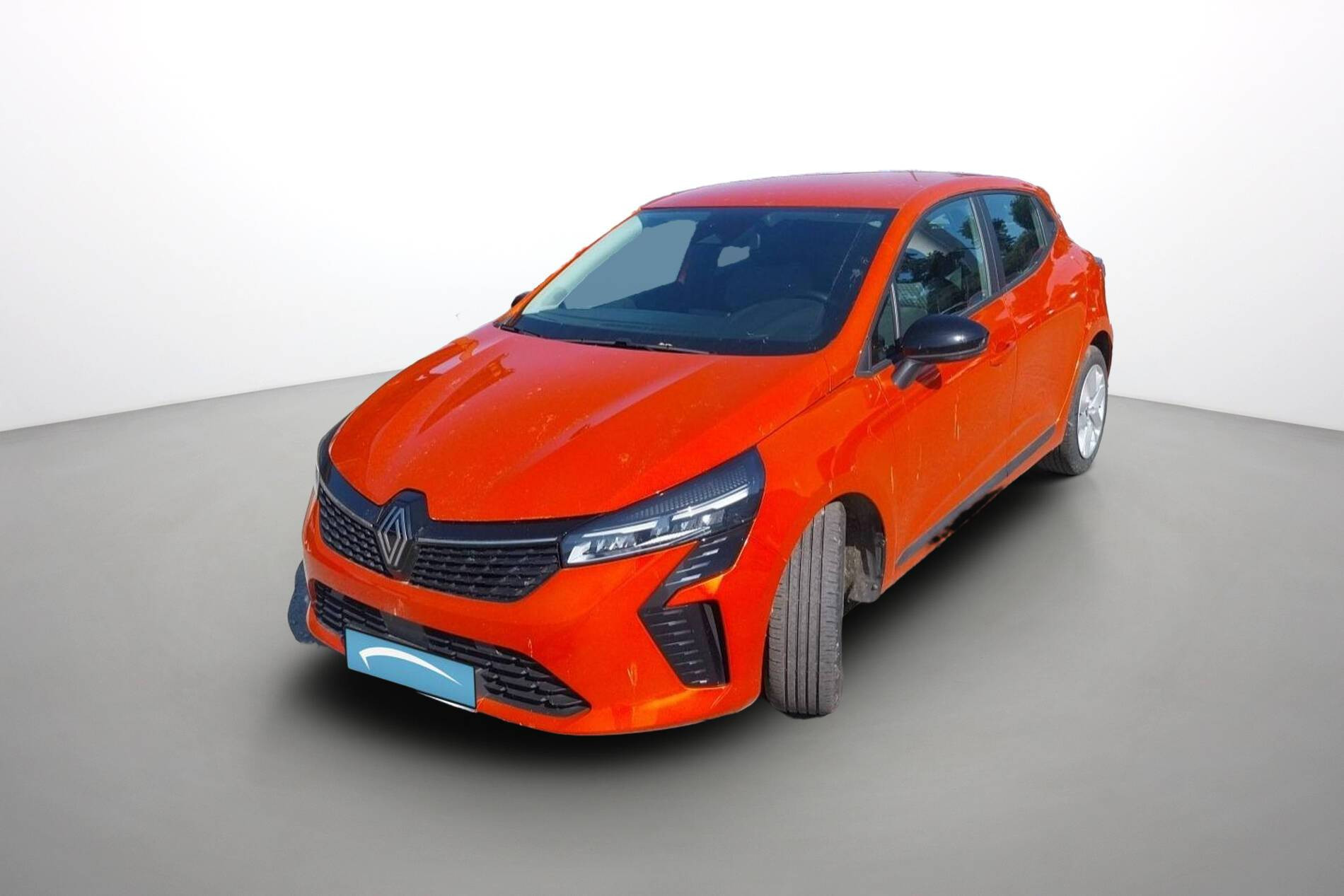 Renault Clio 5 Clio TCe 90 occasion de 2024 en vente à Brest