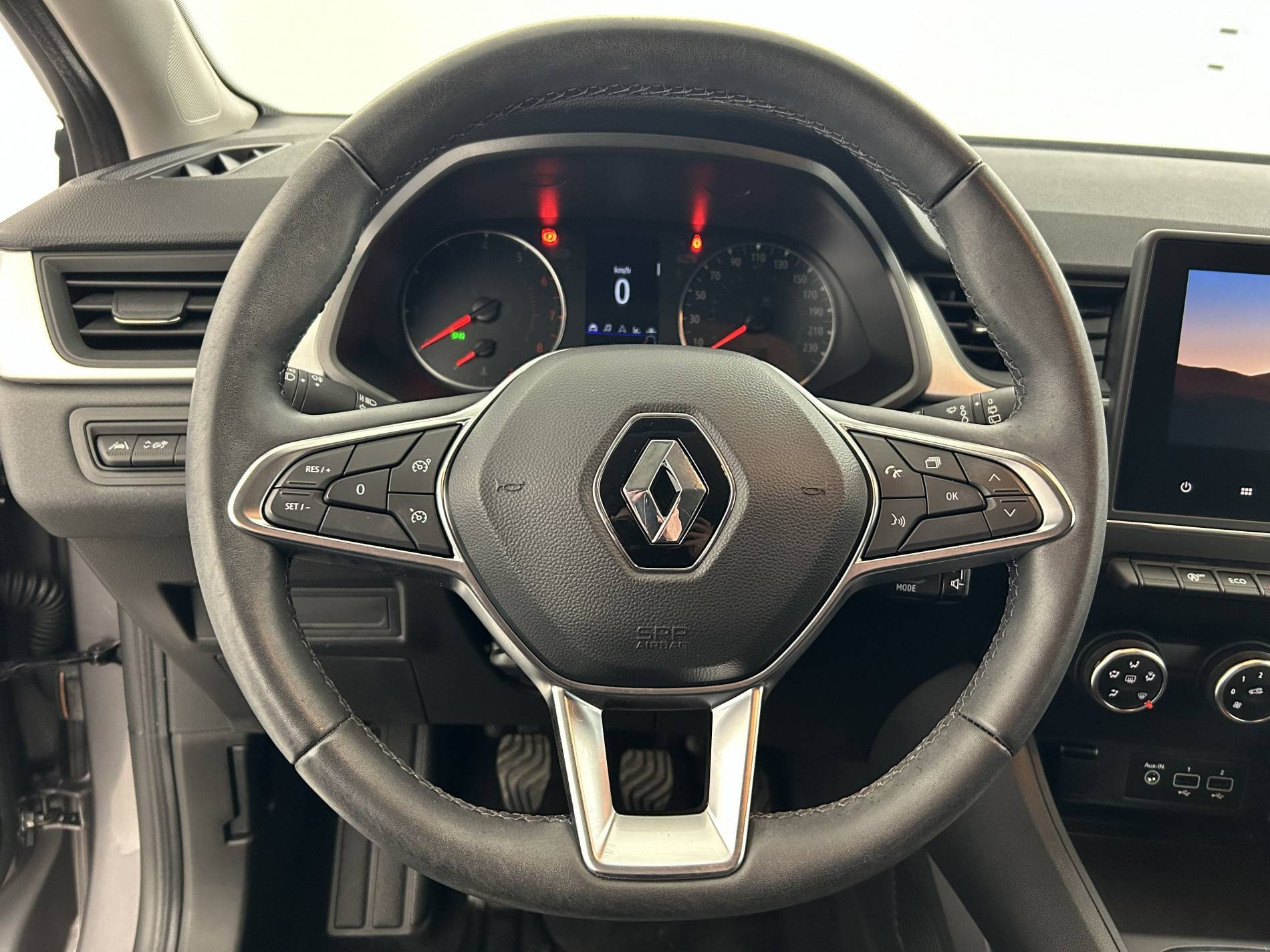 Vente en ligne Renault Captur  TCe 100 GPL au prix de 14 990 €