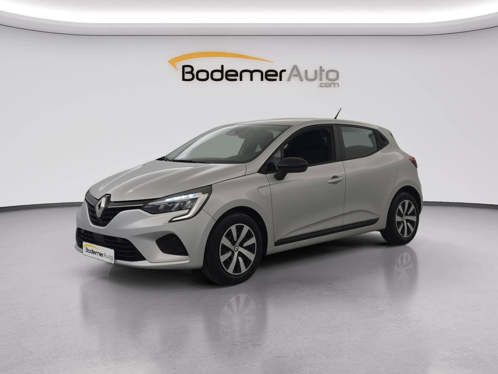 Renault Clio 5 Clio TCe 90 occasion de 2024 en vente à Quimper