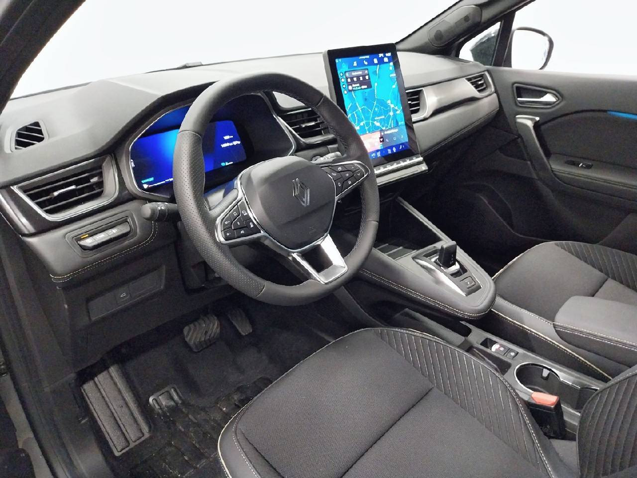 Vente en ligne Renault Symbioz  E-Tech full hybrid 160 ch au prix de 33 990 €
