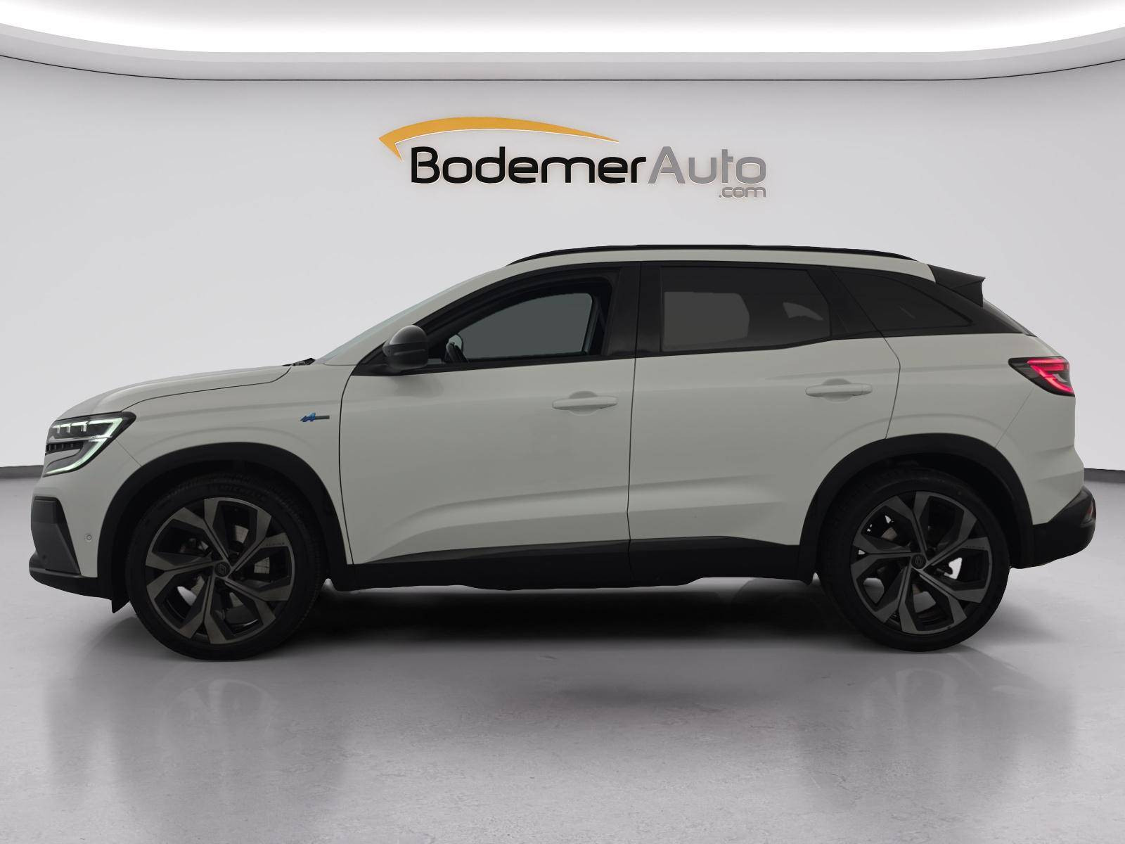 Vente en ligne Renault Austral  E-Tech hybrid 200 au prix de 24 990 €