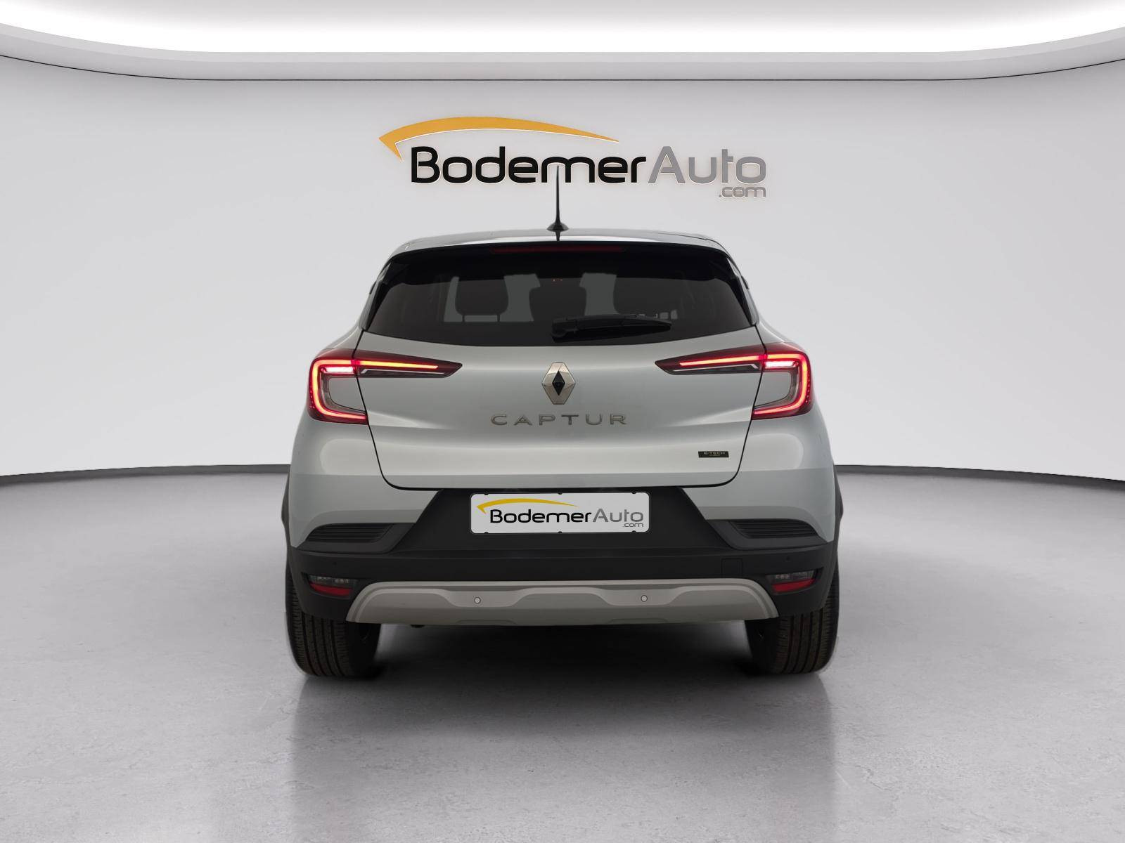 Vente en ligne Renault Captur  E-Tech full hybrid 145 au prix de 19 990 €