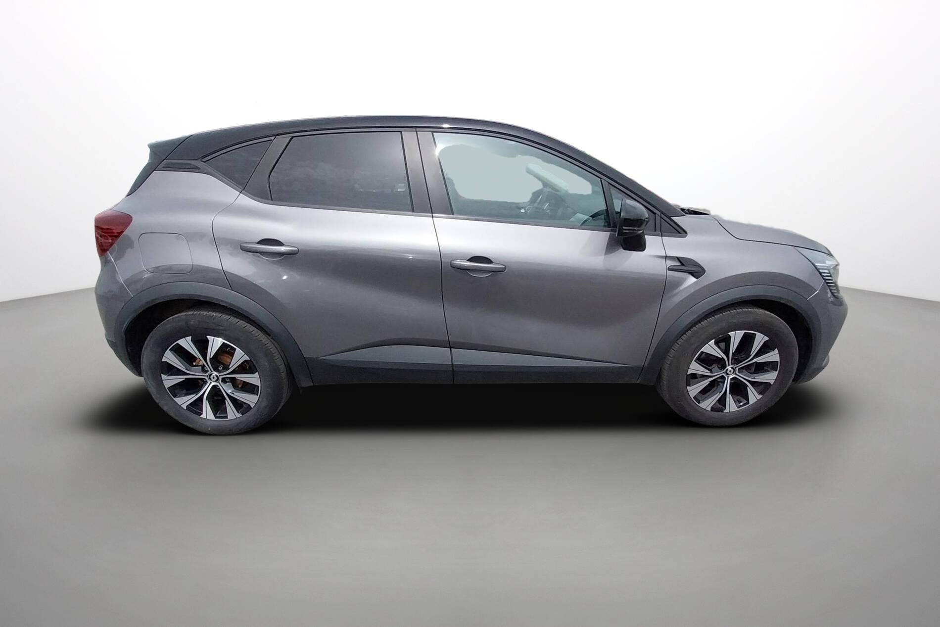 Vente en ligne Renault Captur  TCe 90 au prix de 15 490 €