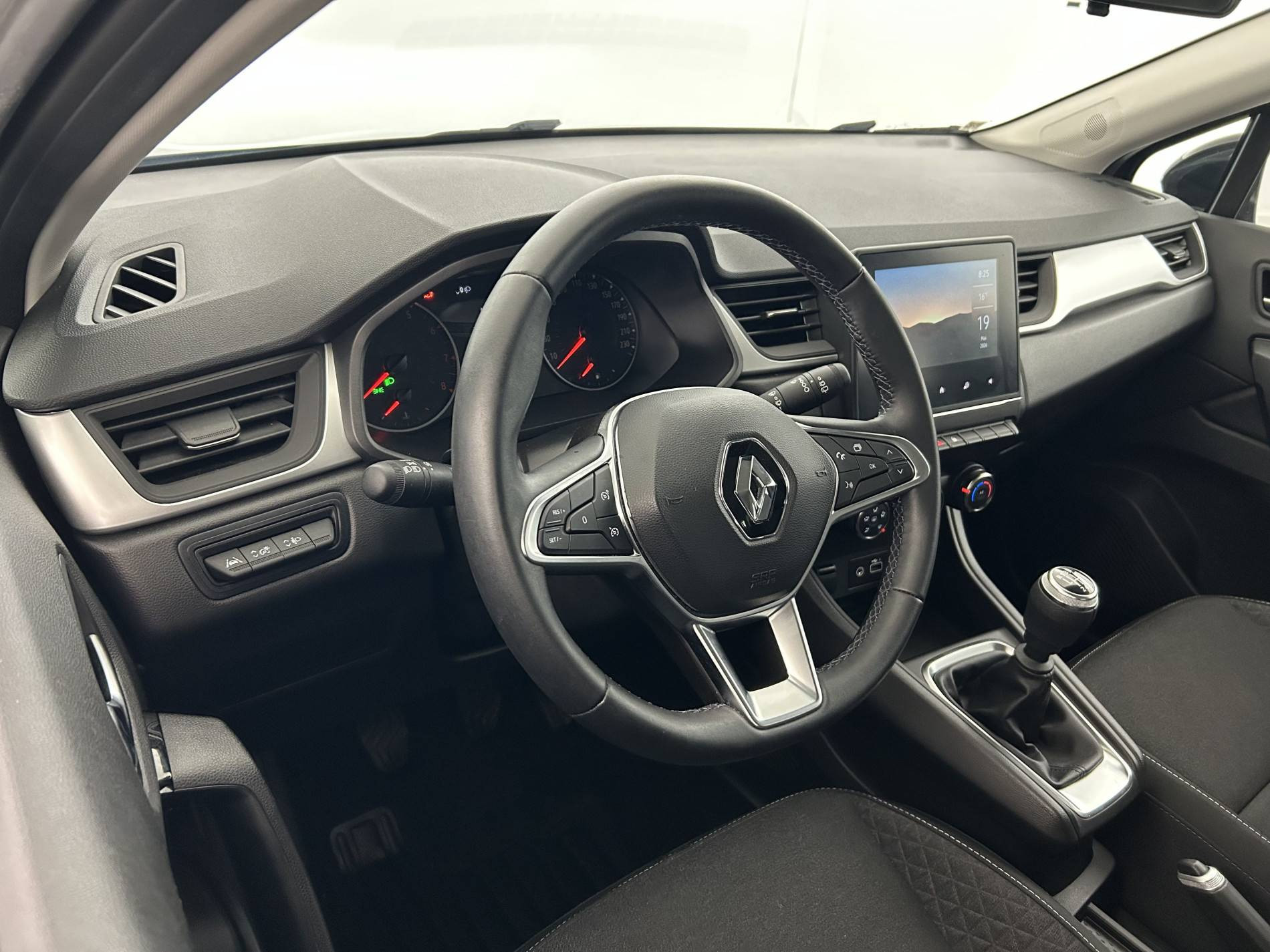 Vente en ligne Renault Captur  TCe 90 au prix de 16 990 €