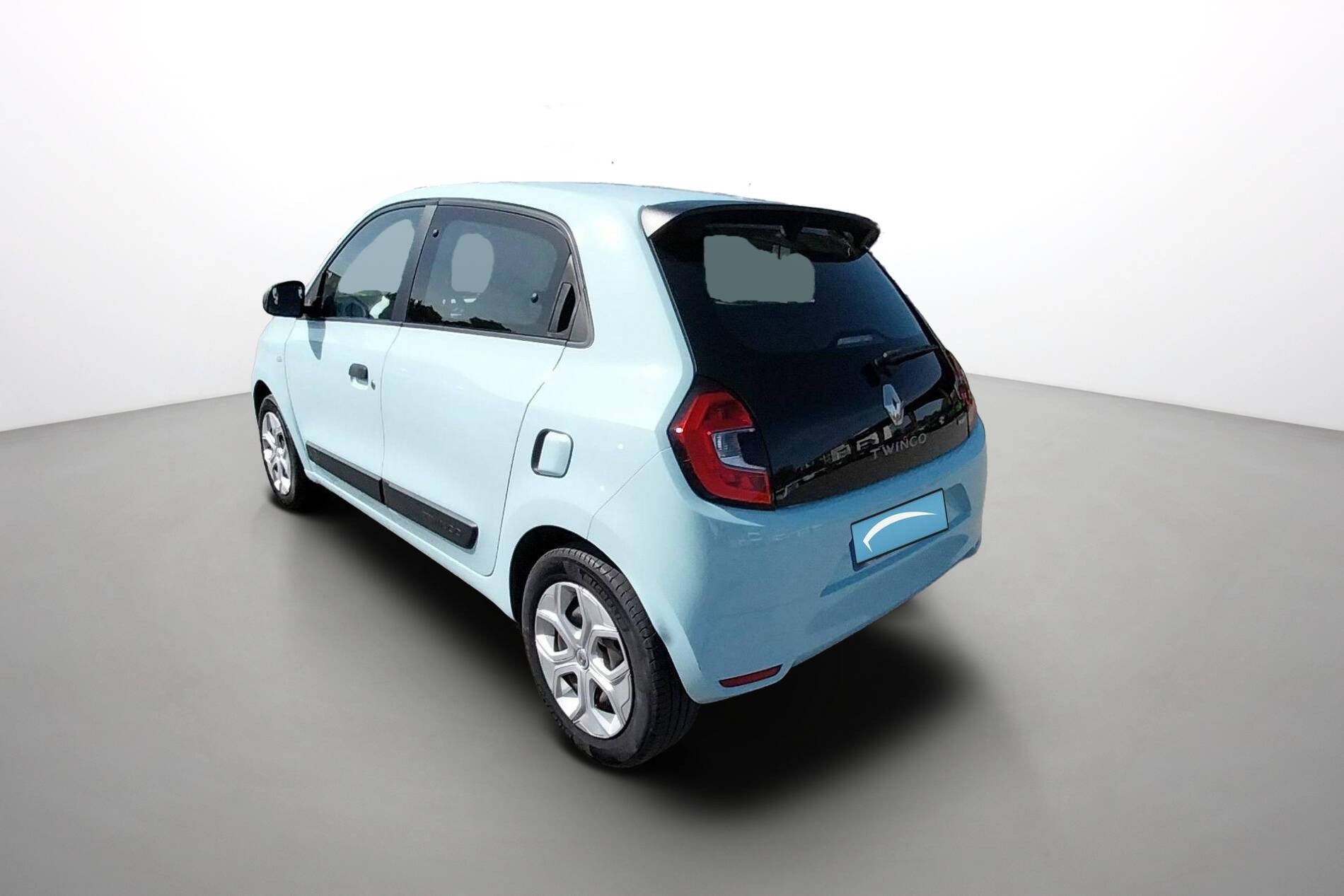 Vente en ligne Renault Twingo Electrique Twingo III Achat Intégral - 21 au prix de 10 490 €