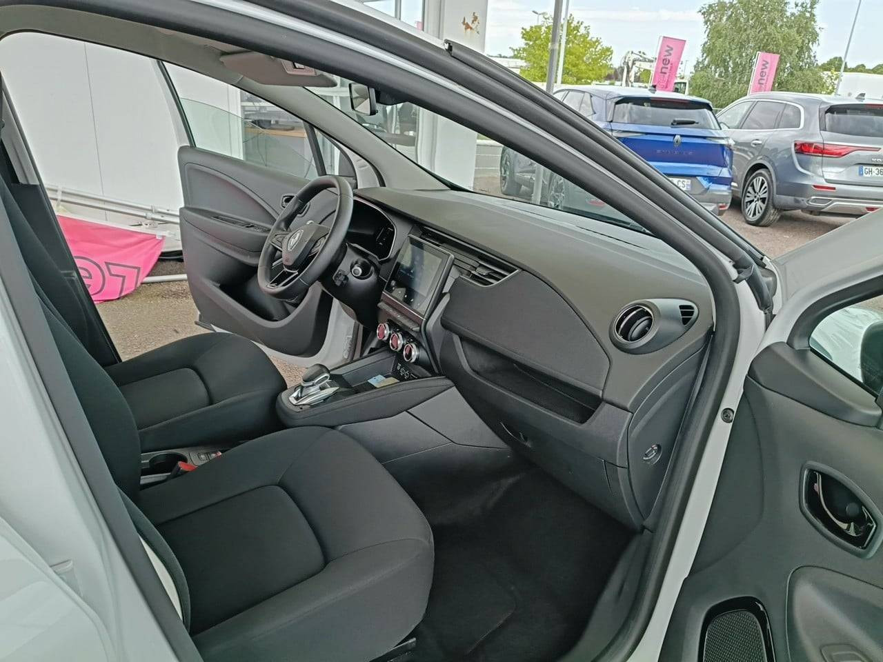 Vente en ligne Renault Zoé  R110 au prix de 9 490 €