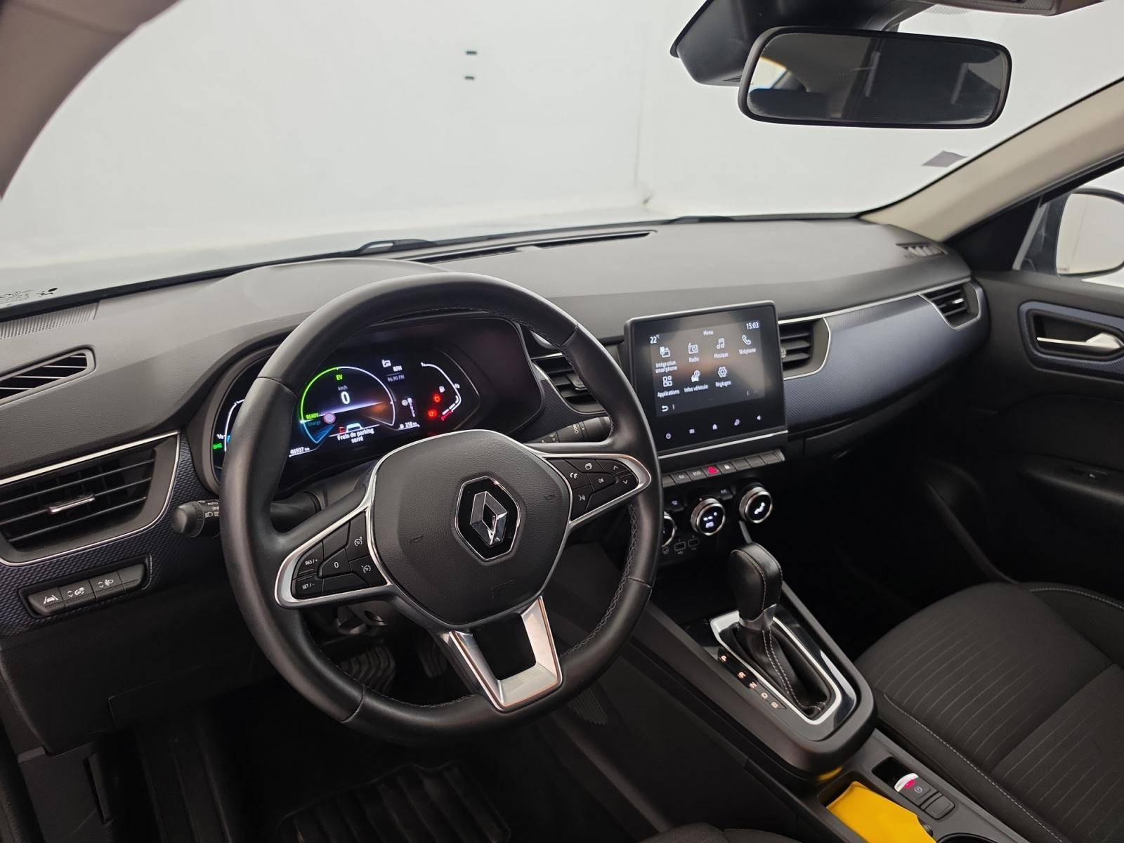 Vente en ligne Renault Arkana  E-Tech hybride 145 - 22 au prix de 19 990 €