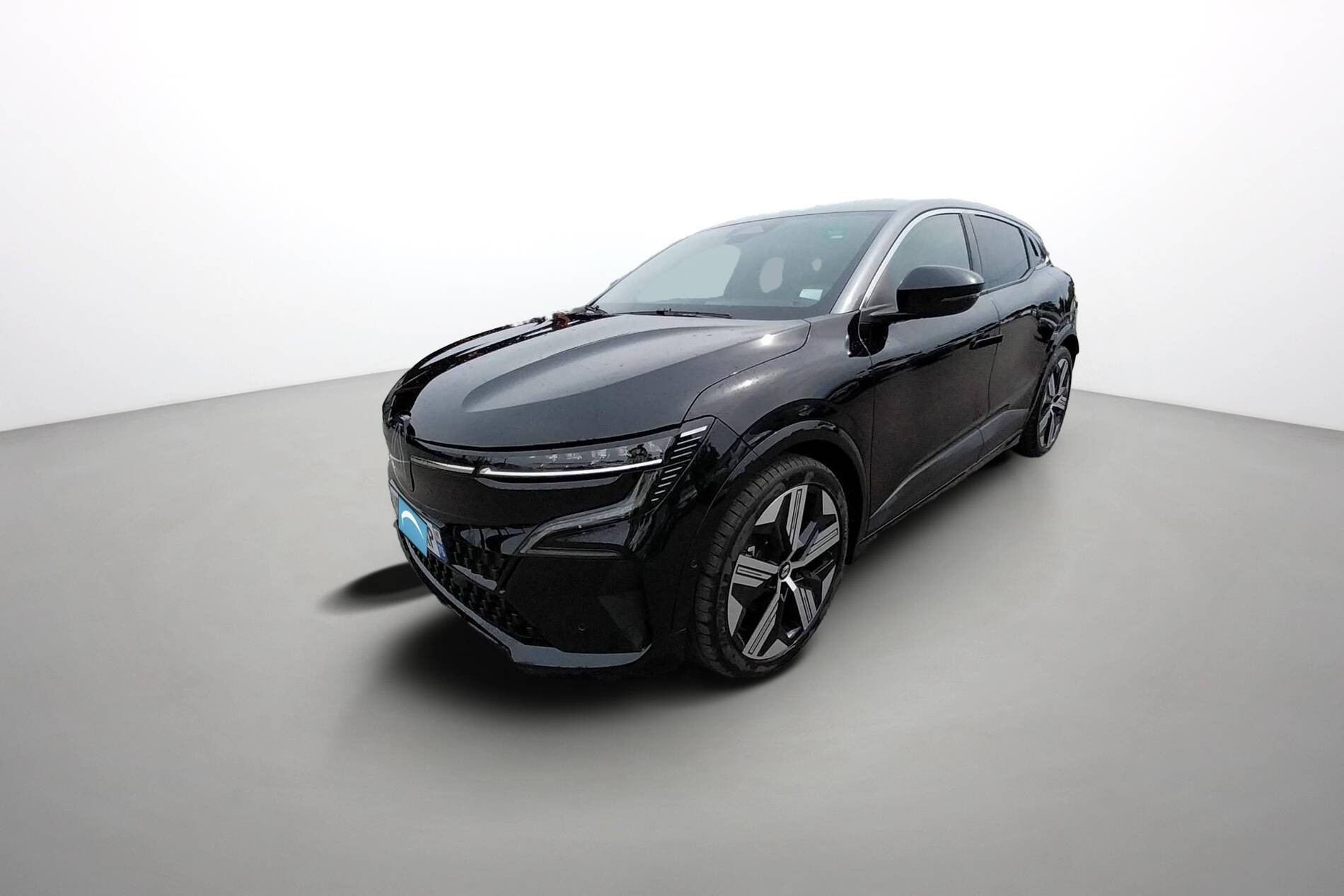 Renault Megane E-Tech  220 ch autonomie confort GSR2 occasion de 2025 en vente à Caen