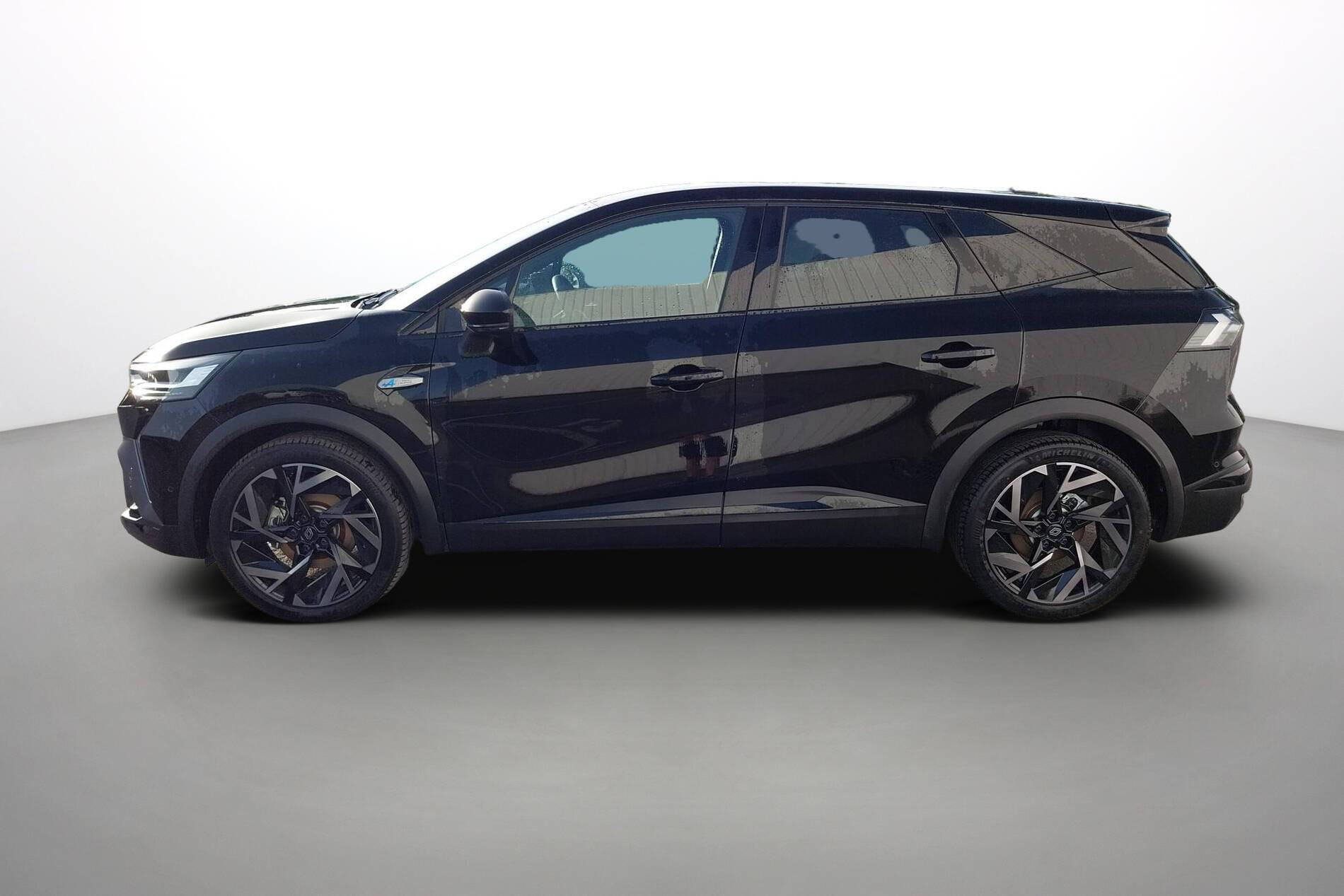 Vente en ligne Renault Symbioz  E-Tech full hybrid 145 au prix de 27 990 €