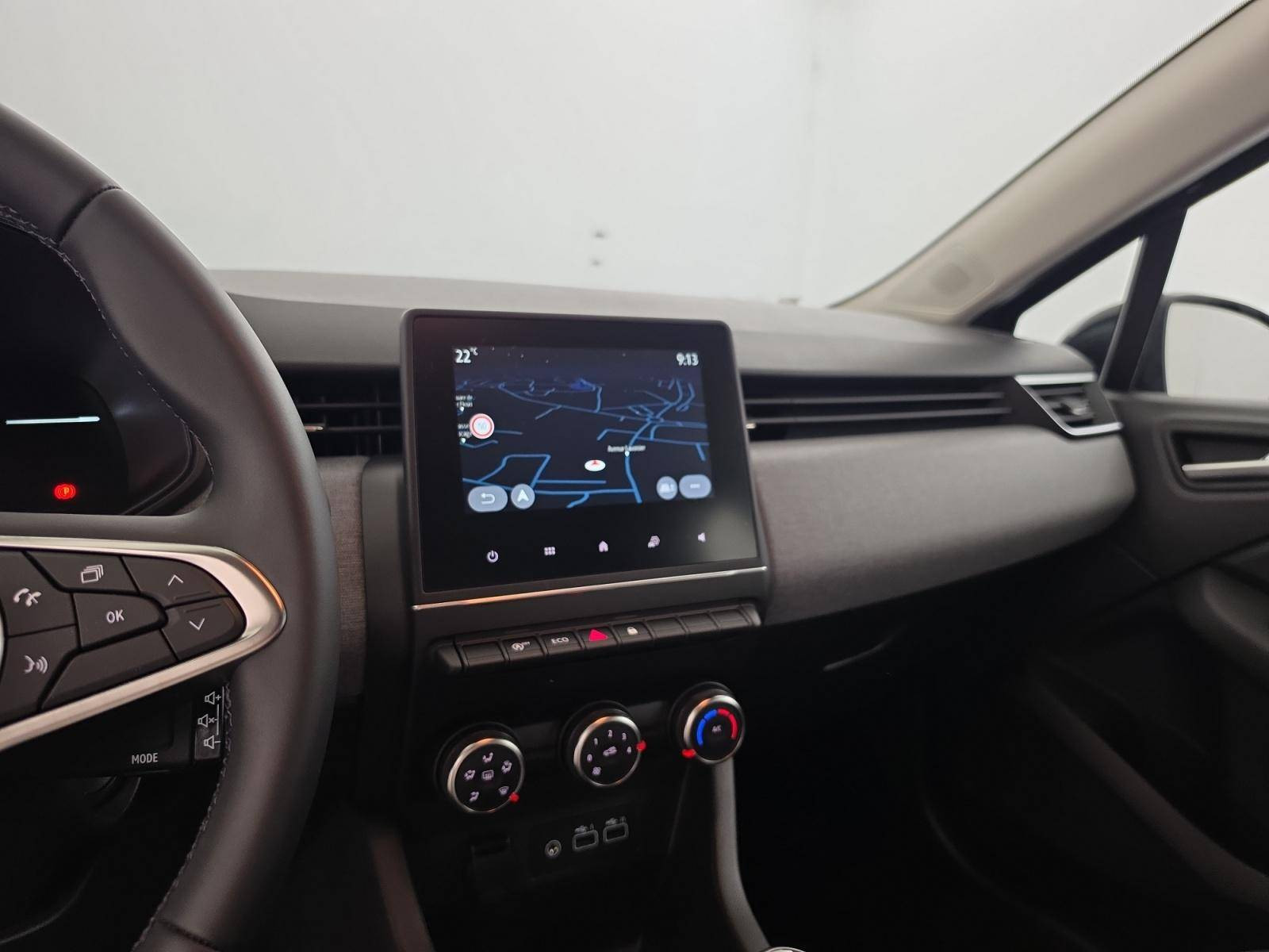 Vente en ligne Renault Clio 5 Clio Blue dCi 100 ch GSR2 au prix de 18 390 €