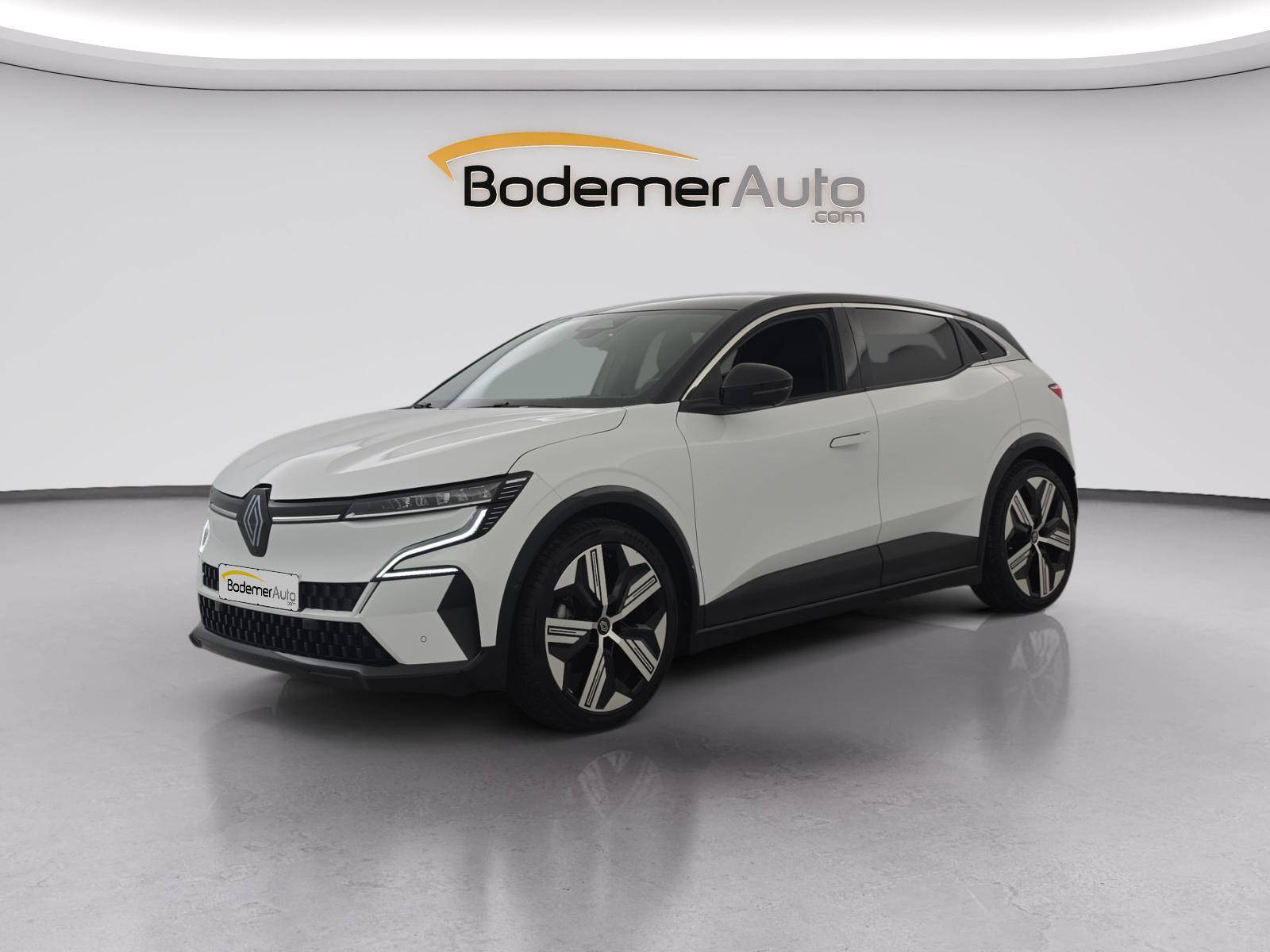 Renault Megane E-Tech  EV60 220 ch super charge occasion de 2023 en vente à Cherbourg