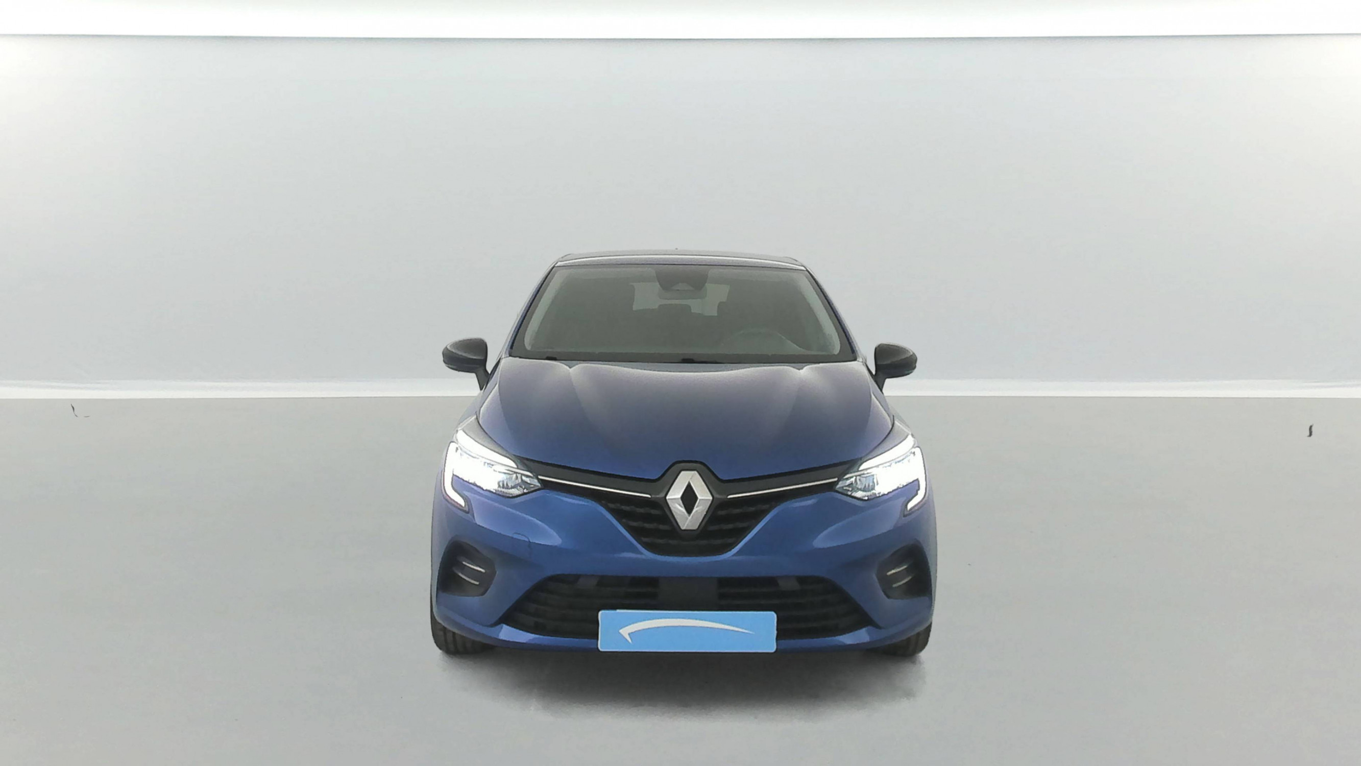 Vente en ligne Renault Clio 5 Clio SCe 65 au prix de 12 490 €