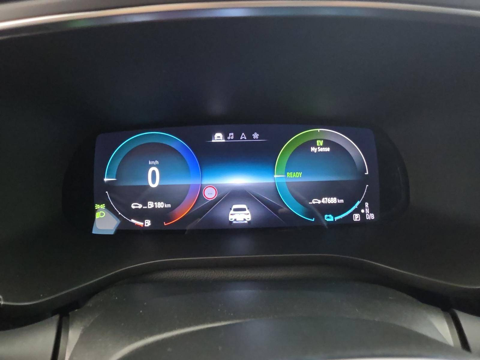 Vente en ligne Renault Arkana  E-Tech hybride 145 - 22 au prix de 20 990 €