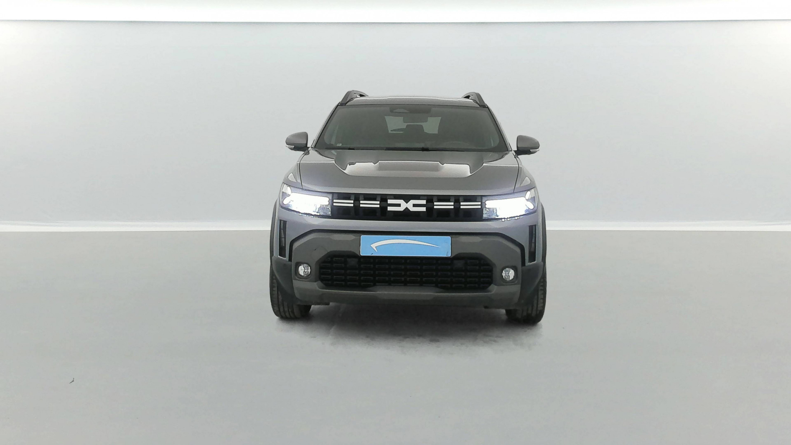 Vente en ligne Dacia Duster  Hybrid 140 au prix de 25 990 €