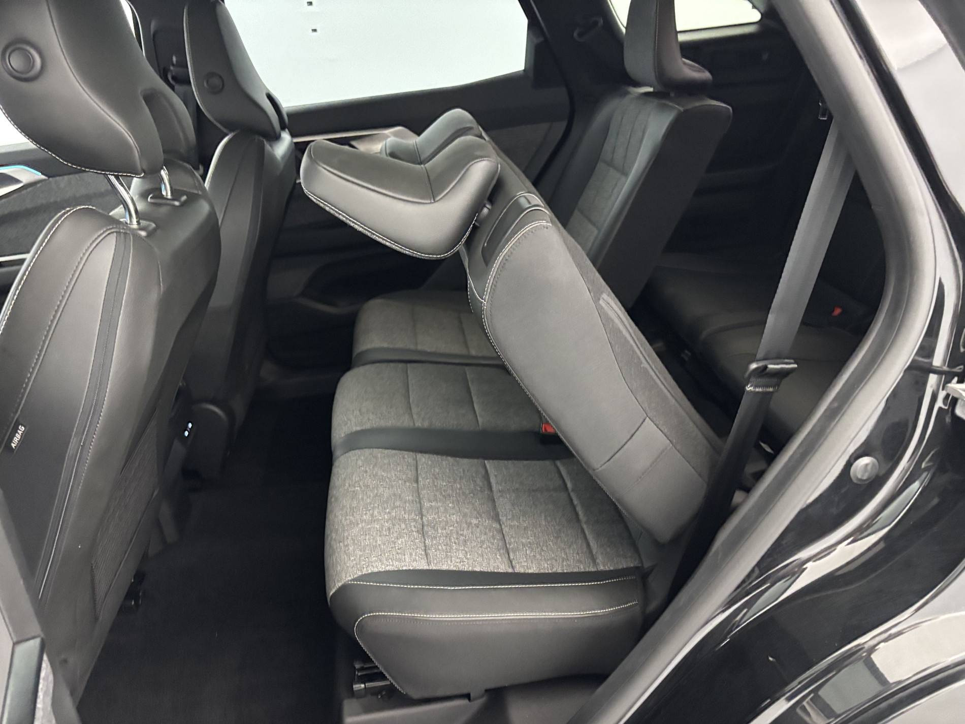 Vente en ligne Renault Espace Espace E-Tech full hybrid 200 GSR2 au prix de 35 990 €