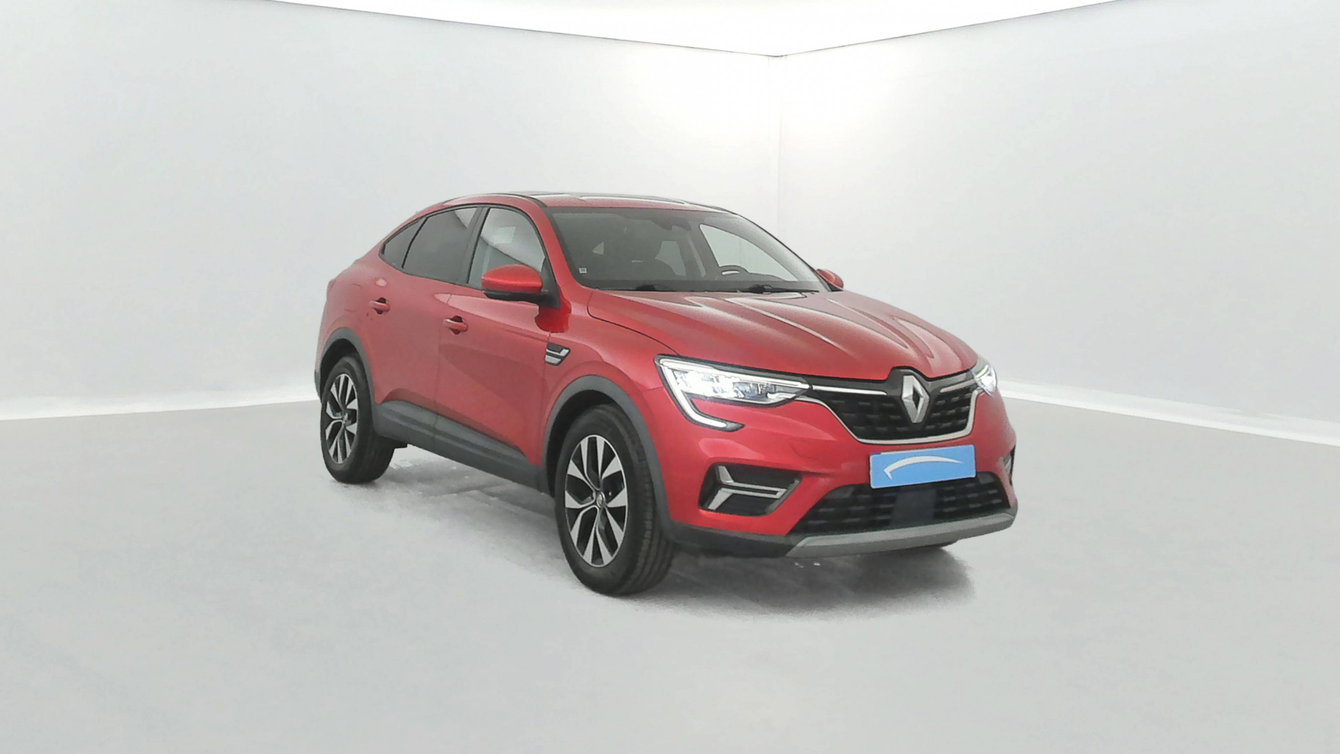 Vente en ligne Renault Arkana  E-Tech hybride 145 - 22 au prix de 19 990 €