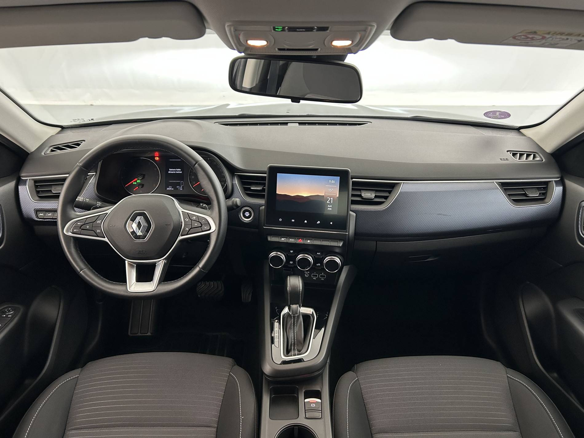 Vente en ligne Renault Arkana  mild hybrid 140 EDC FAP - 22 au prix de 19 990 €