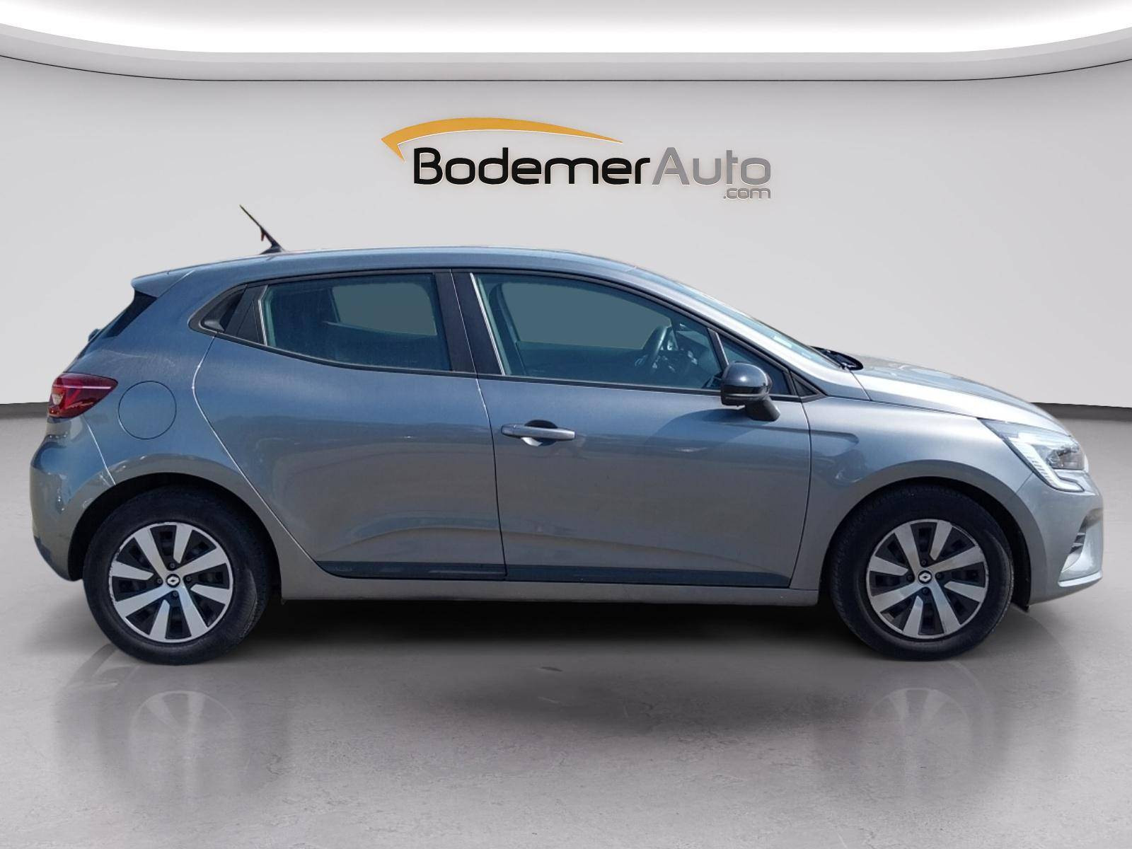 Vente en ligne Renault Clio 5 Clio TCe 90 au prix de 13 990 €