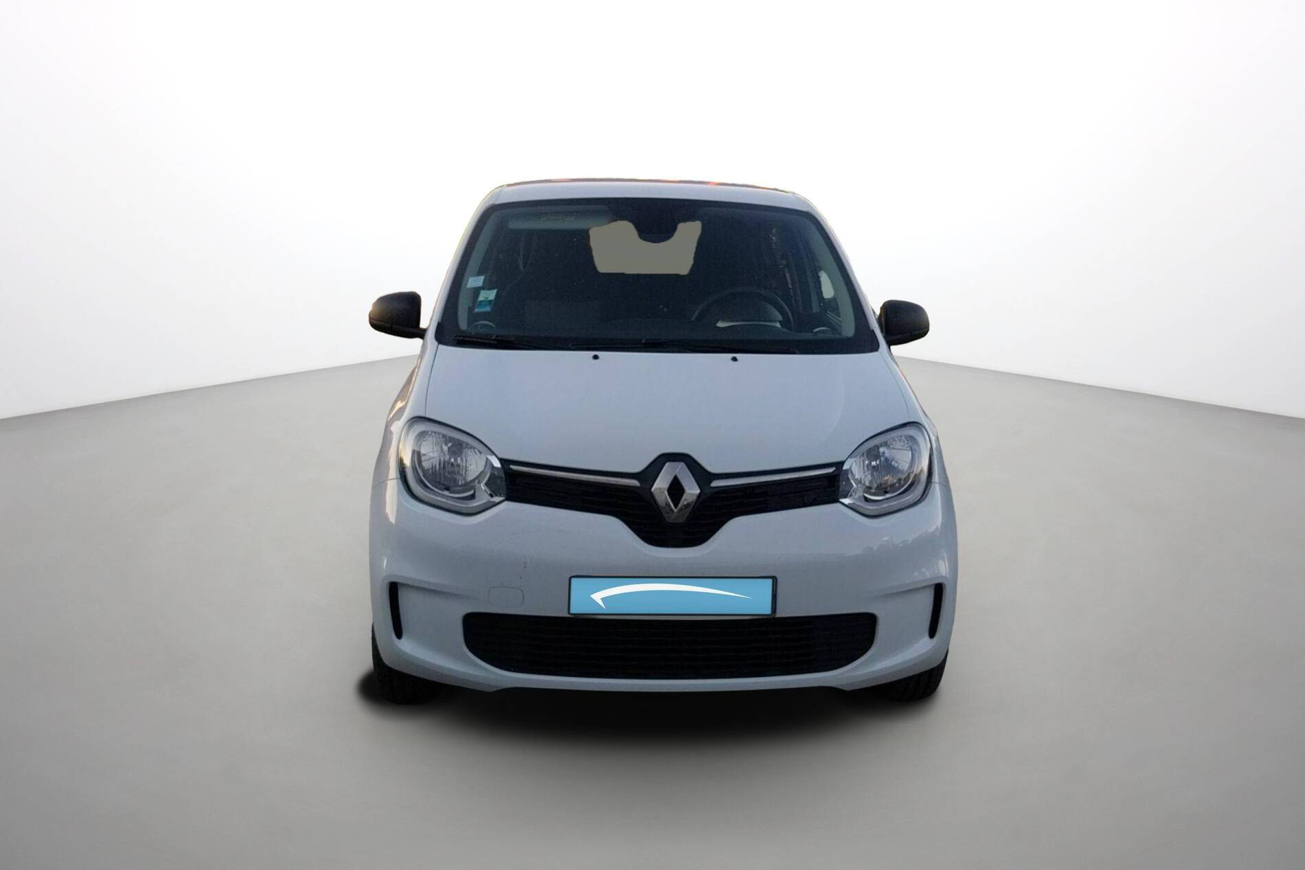 Vente en ligne Renault Twingo Electrique Twingo III E-Tech au prix de 10 990 €