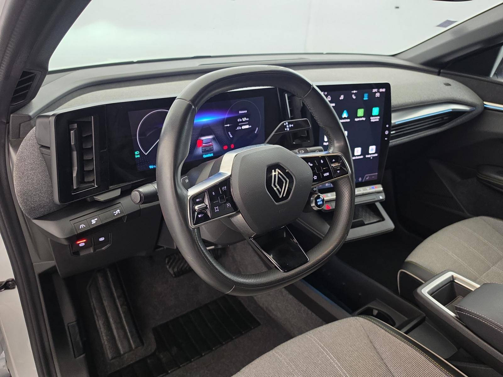 Vente en ligne Renault Megane E-Tech  EV60 220 ch super charge au prix de 24 590 €