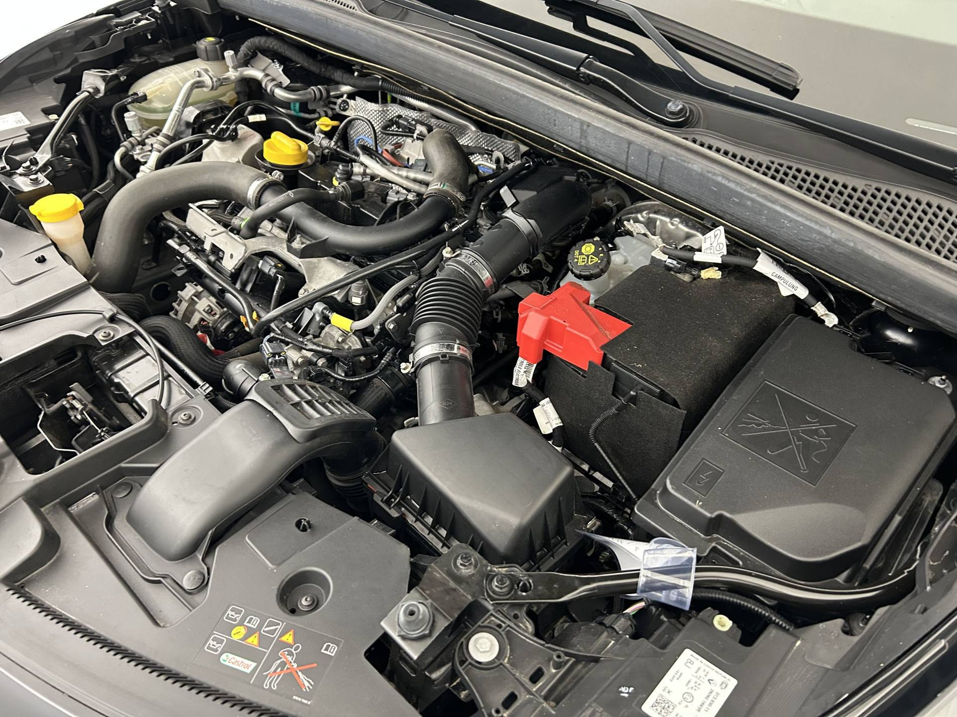 Vente en ligne Renault Captur  TCe 90 au prix de 16 990 €