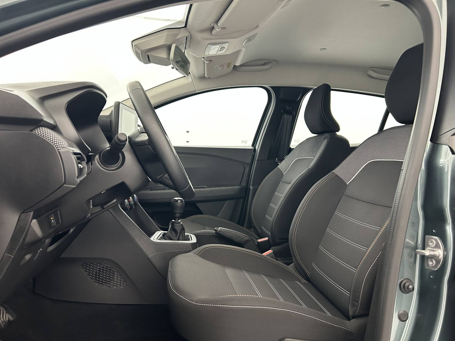 Vente en ligne Dacia Sandero  TCe 90 GSR2 au prix de 16 490 €