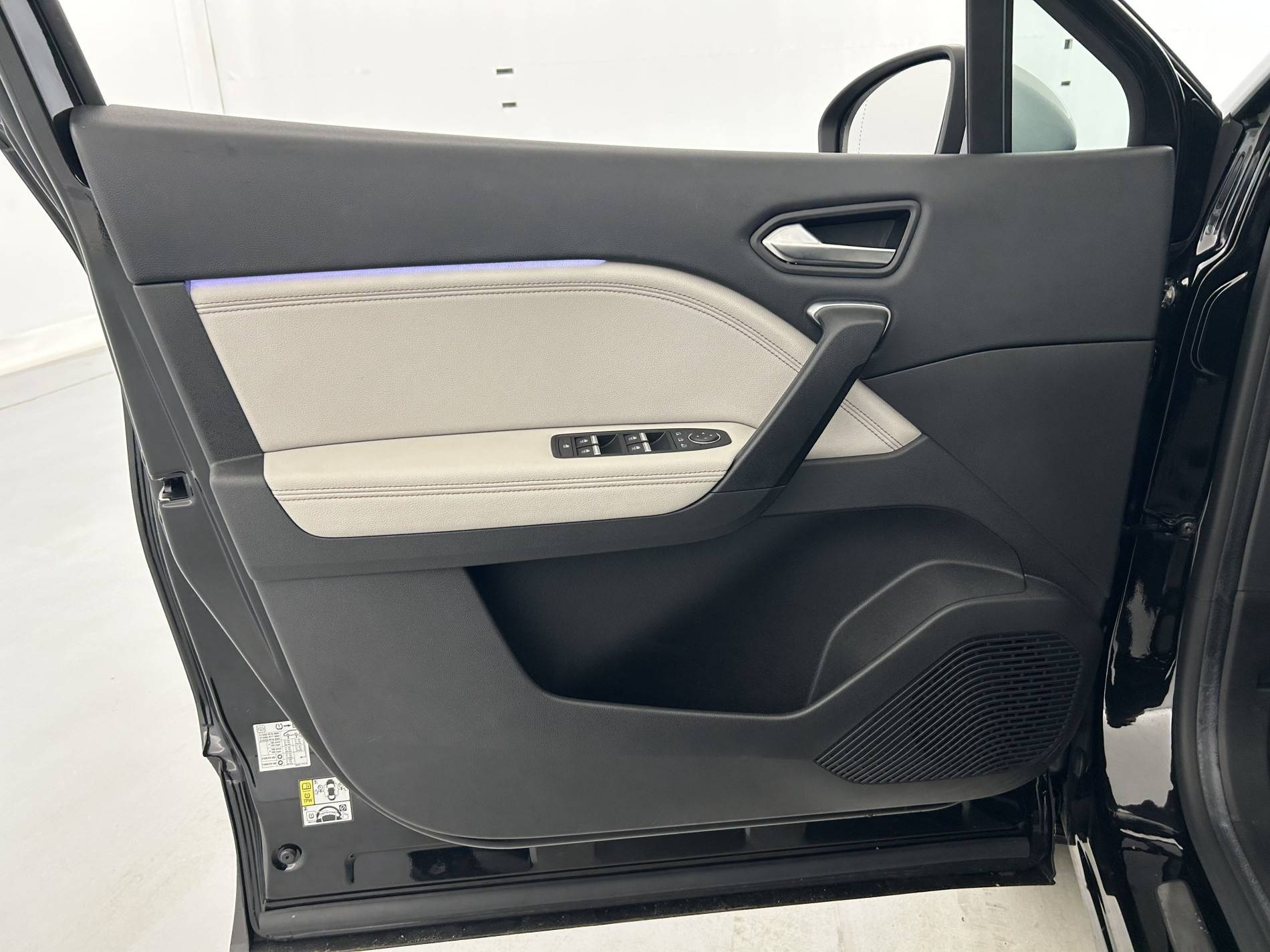 Vente en ligne Renault Captur  E-Tech full hybrid 145 au prix de 23 490 €