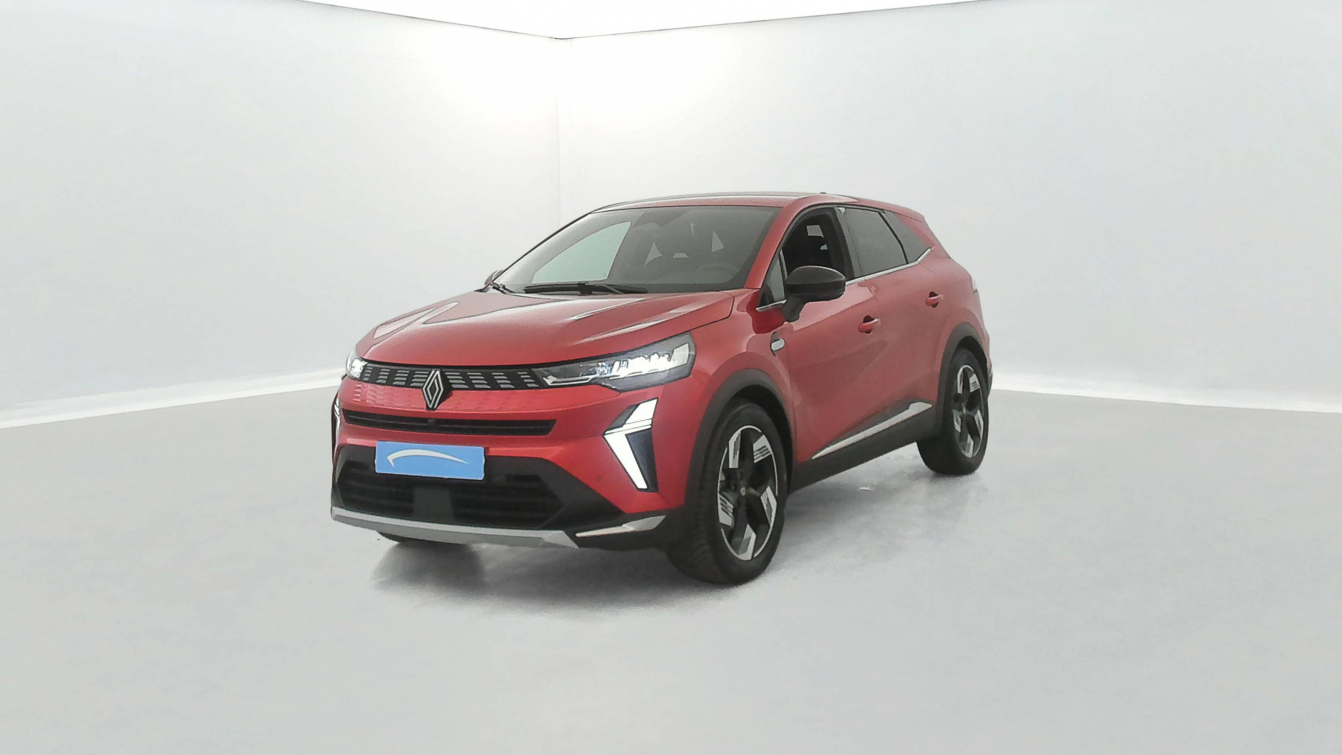 Renault Symbioz  E-Tech full hybrid 145 occasion de 2025 en vente à Alençon
