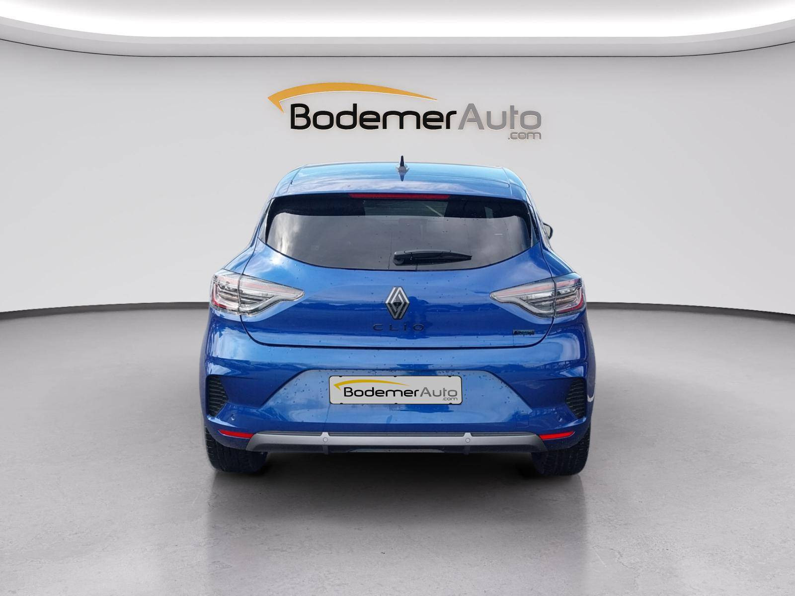 Vente en ligne Renault Clio 5 Clio E-Tech full hybrid 145 ch GSR2 au prix de 23 490 €