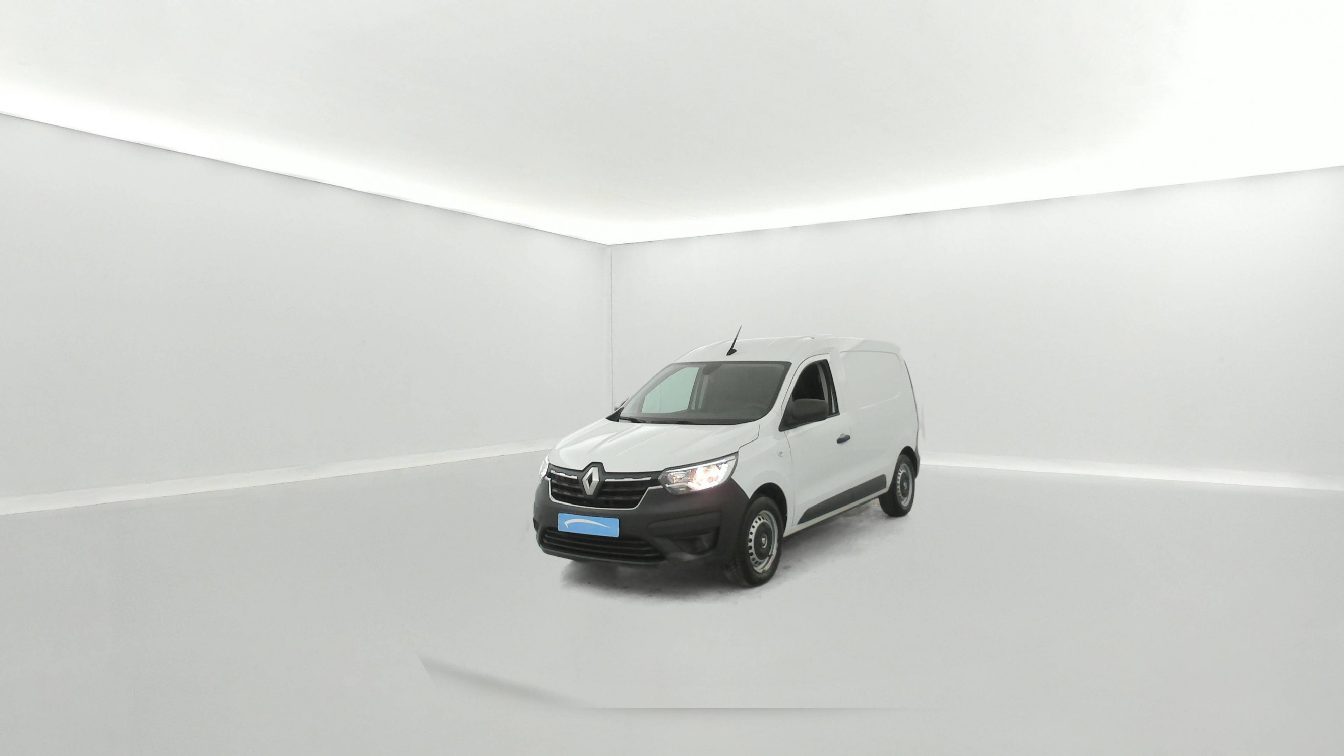 Renault Express Van  BLUE DCI 75 - 22 occasion de 2022 en vente à Saint-Brieuc