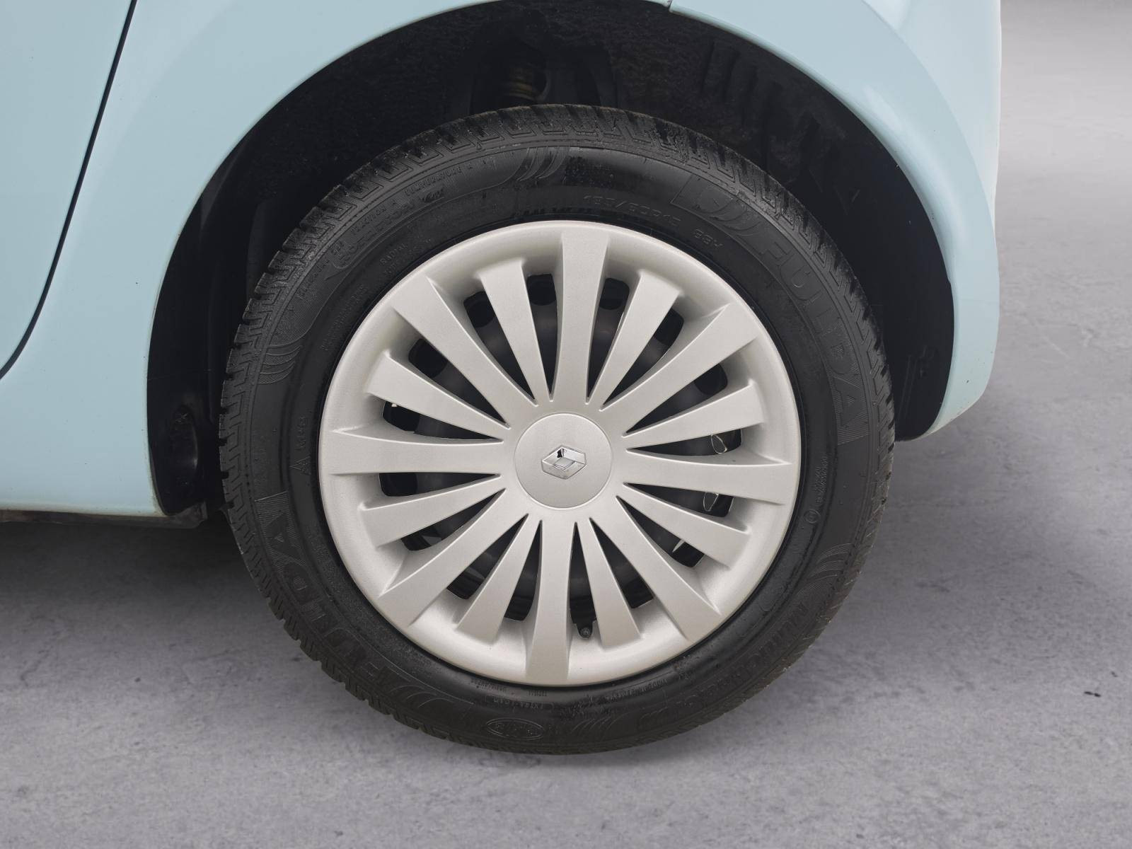 Vente en ligne Renault Twingo 3  SCe 65 au prix de 11 900 €