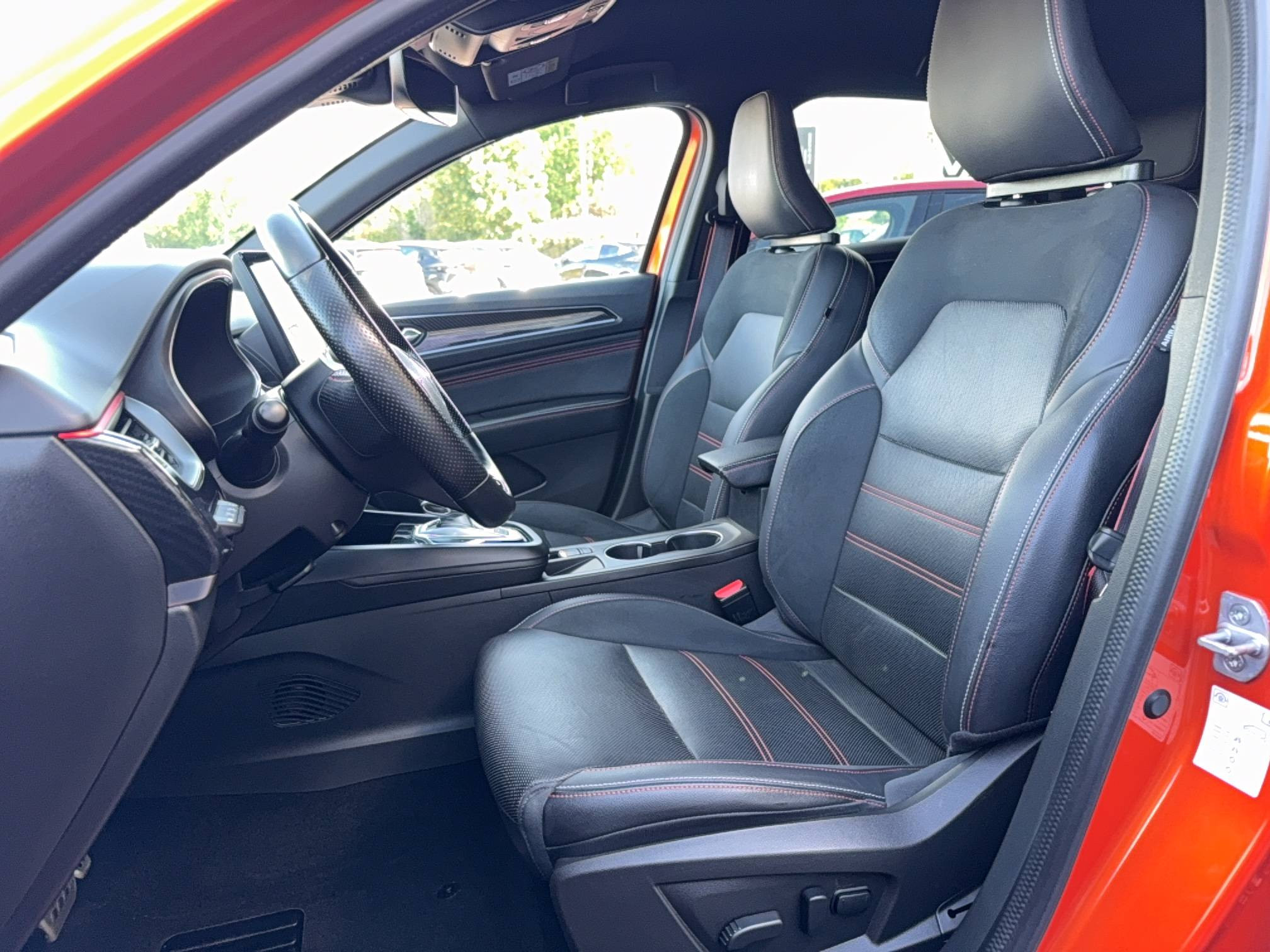 Vente en ligne Renault Arkana  E-Tech 145 - 21B au prix de 20 480 €