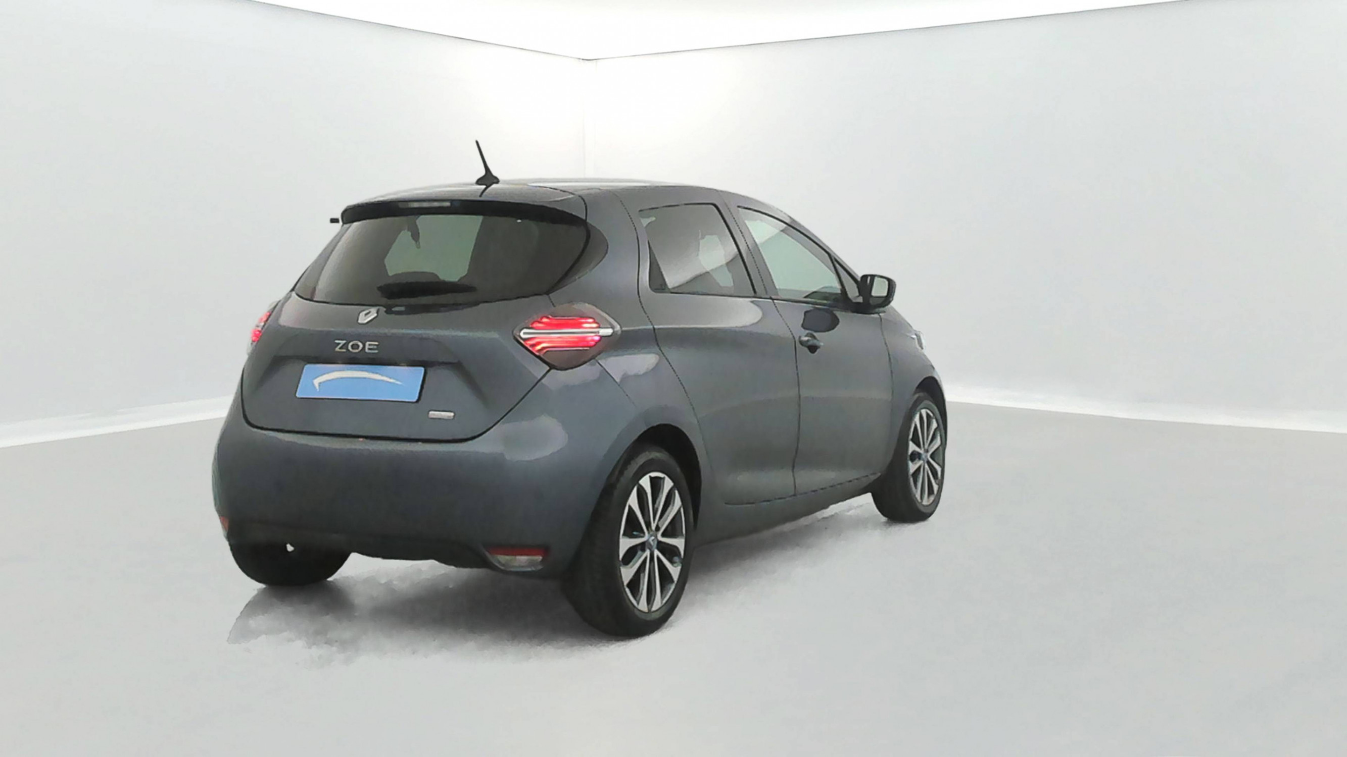 Vente en ligne Renault Zoé  R110 Achat Intégral au prix de 11 990 €