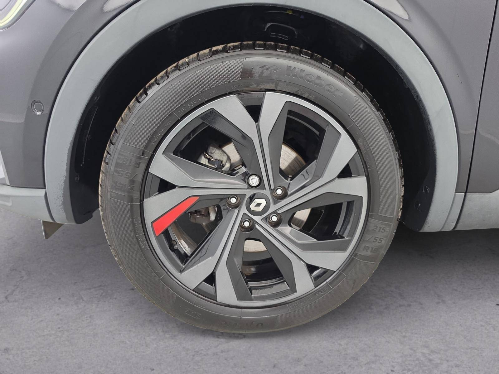Vente en ligne Renault Arkana  E-Tech hybride 145 au prix de 21 990 €