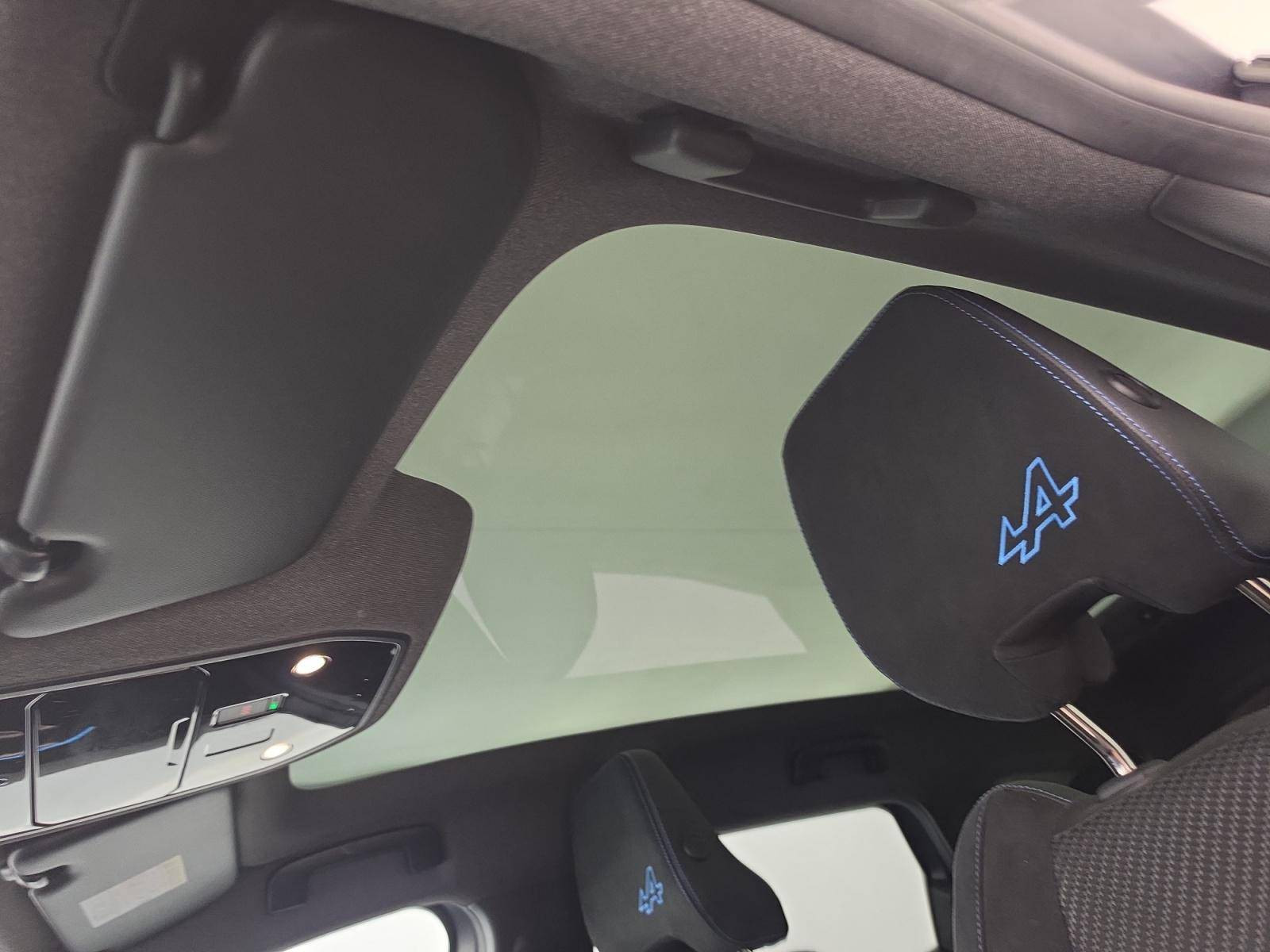 Vente en ligne Renault Espace Espace E-Tech hybrid 200 au prix de 32 490 €