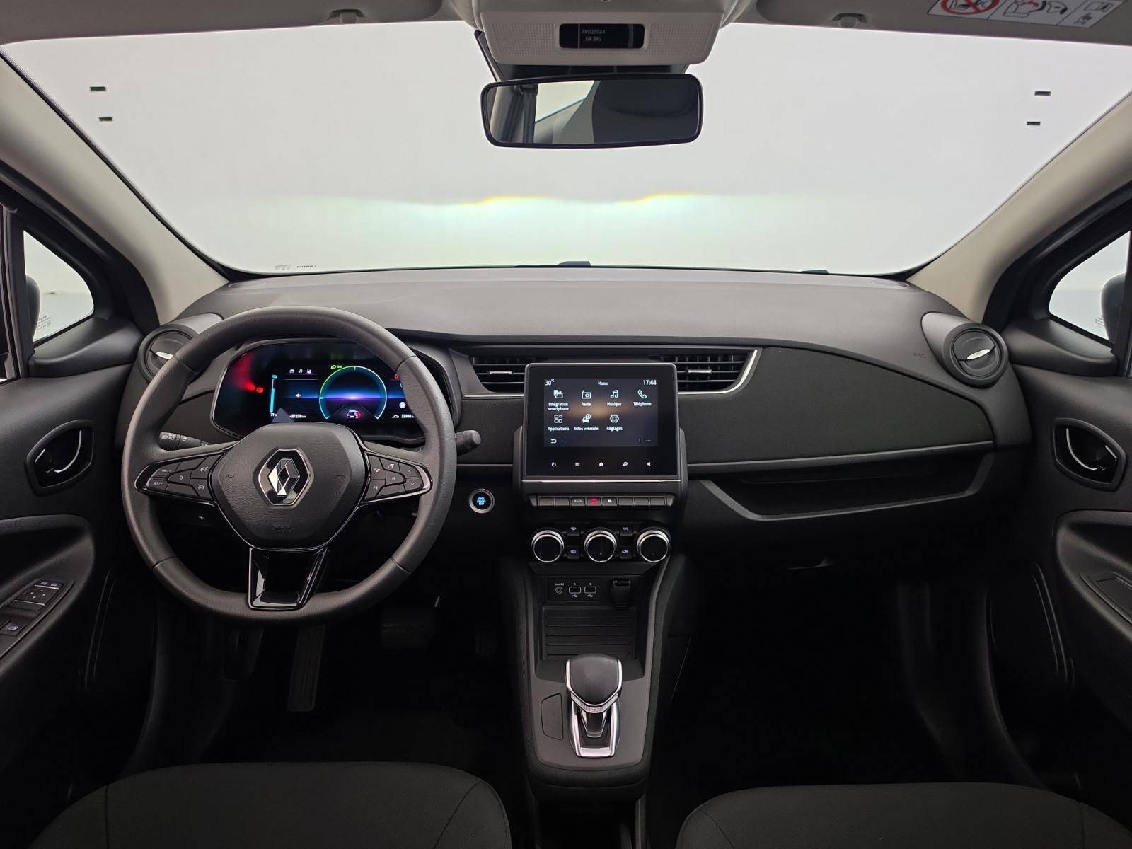 Vente en ligne Renault Zoé Zoe R110 - MY22 au prix de 18 490 €