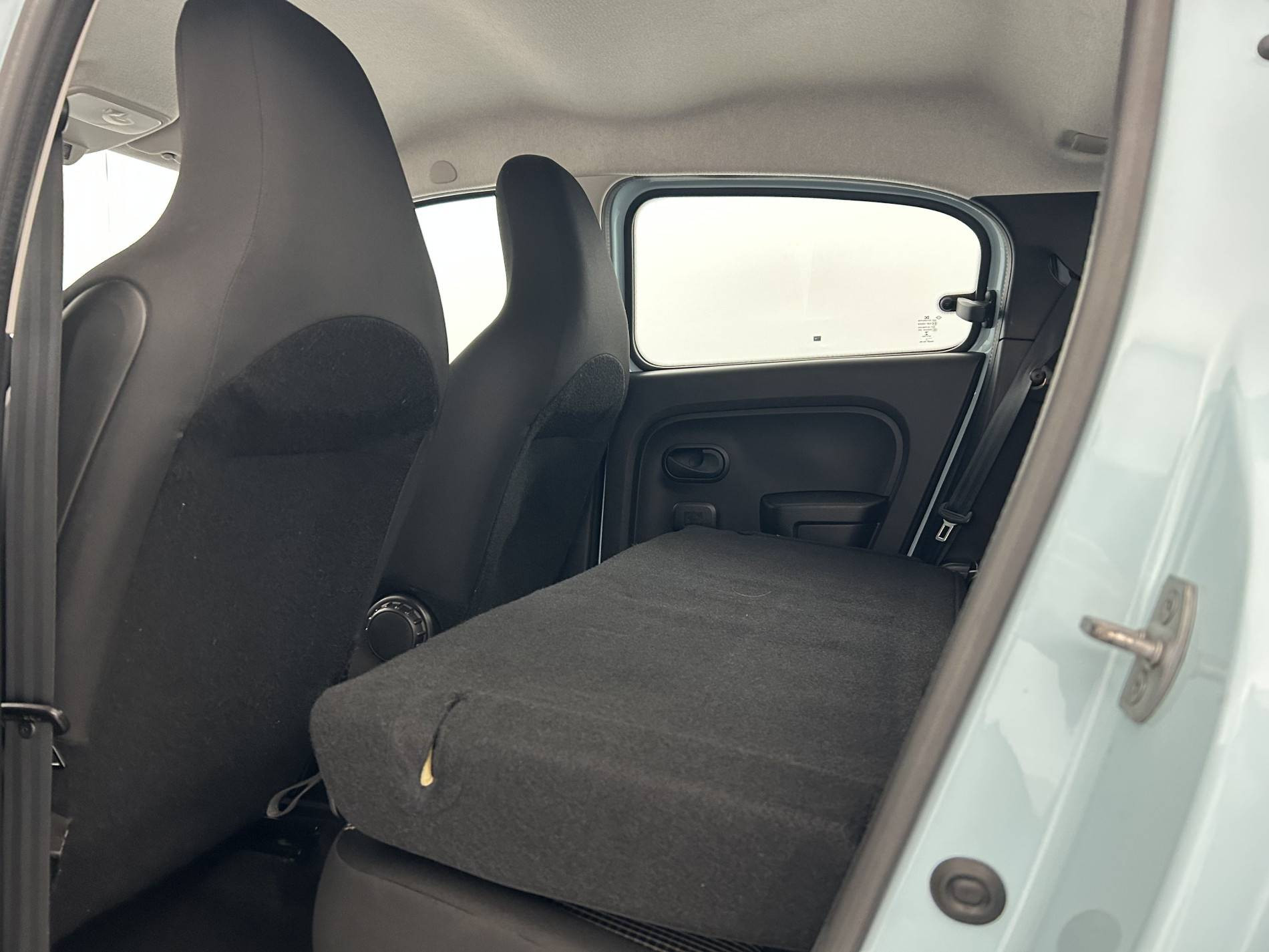Vente en ligne Renault Twingo Electrique Twingo III Achat Intégral - 21 au prix de 9 490 €